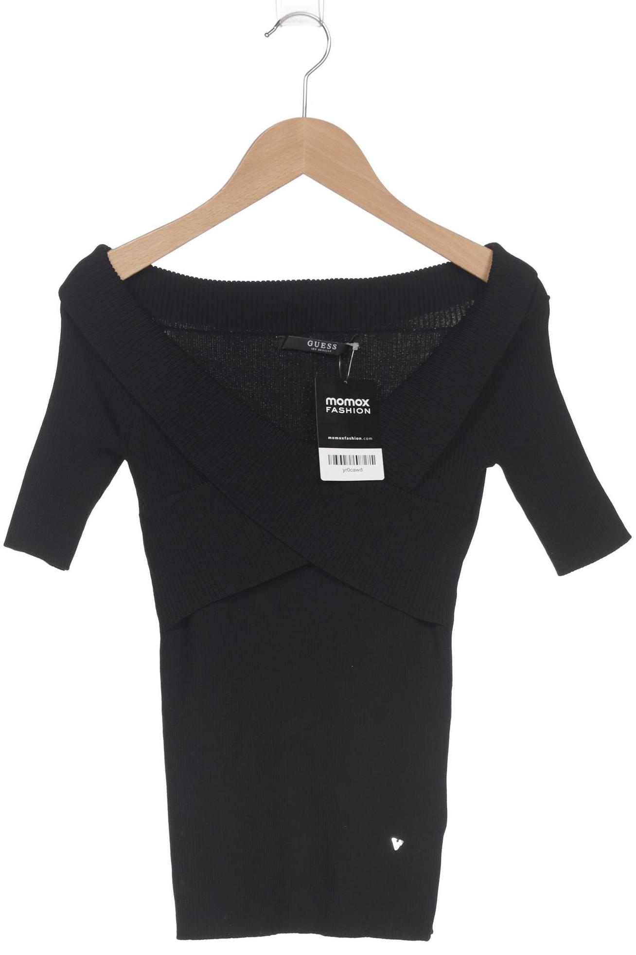 

Guess Damen Pullover, schwarz, Gr. 38