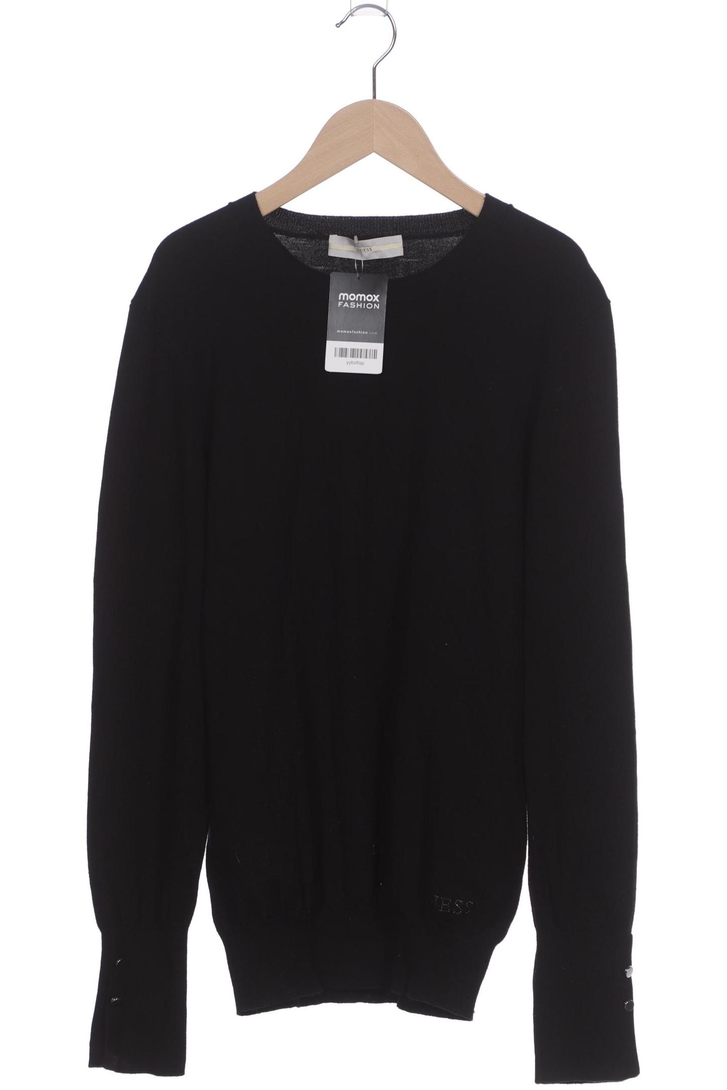 Thumbnail - Guess Damen Pullover, schwarz, Gr. 48