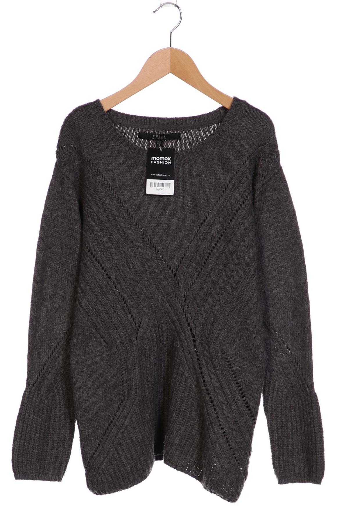 

Guess Damen Pullover, grau, Gr. 36