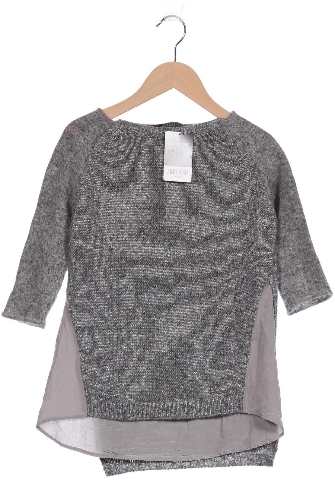 

GUESS Damen Pullover, grau
