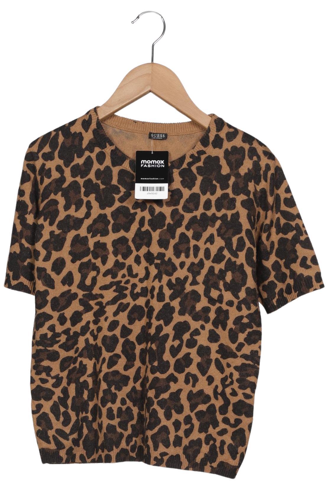 

Guess Damen Pullover, braun, Gr. 36