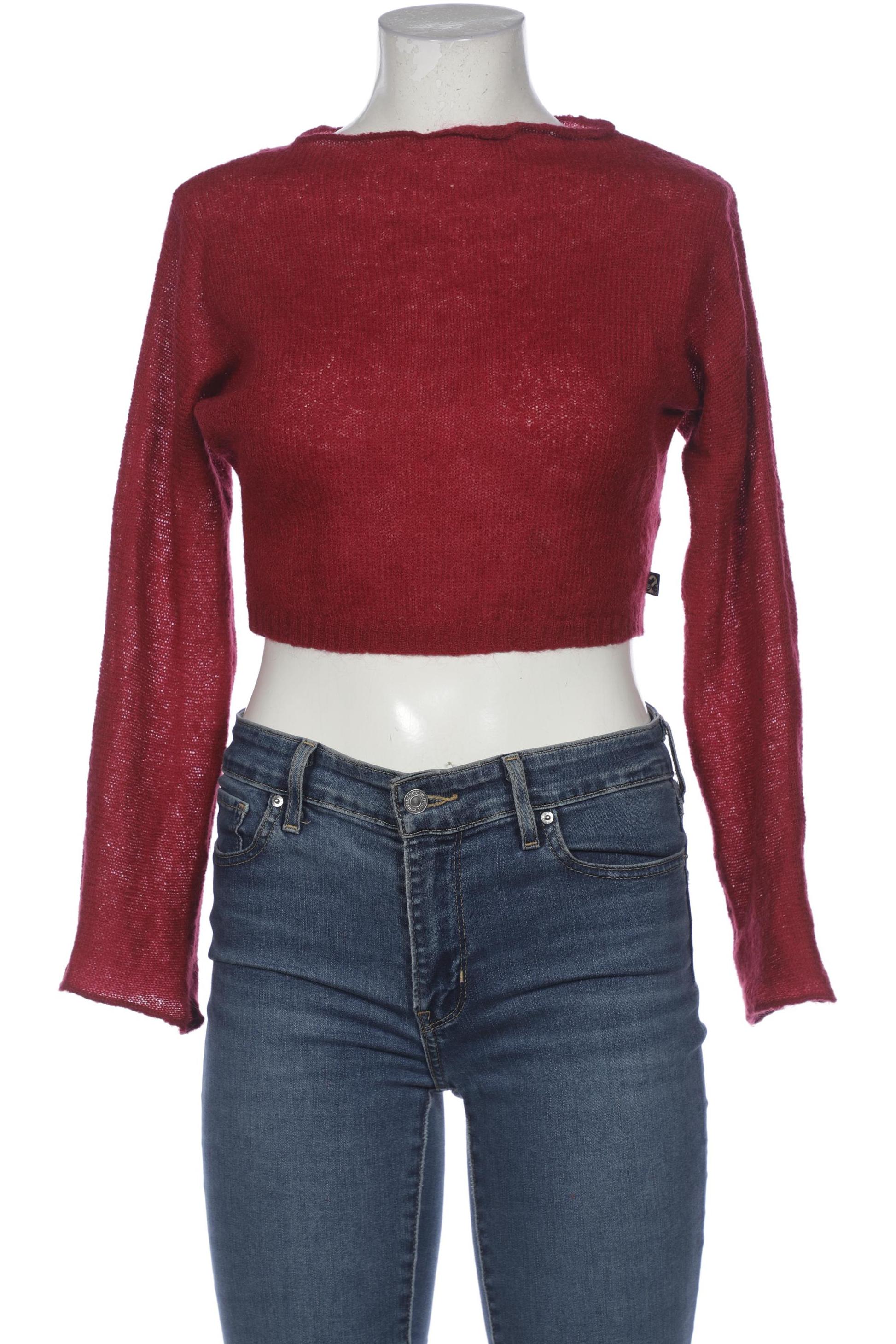 

Guess Damen Pullover, rot, Gr. 38