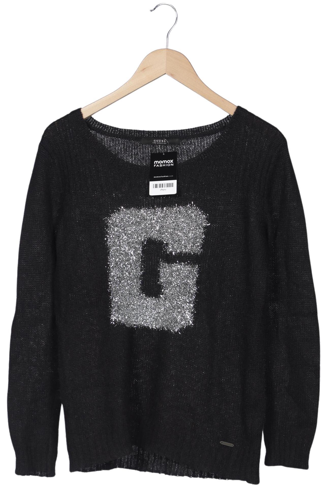 

Guess Damen Pullover, schwarz, Gr. 36