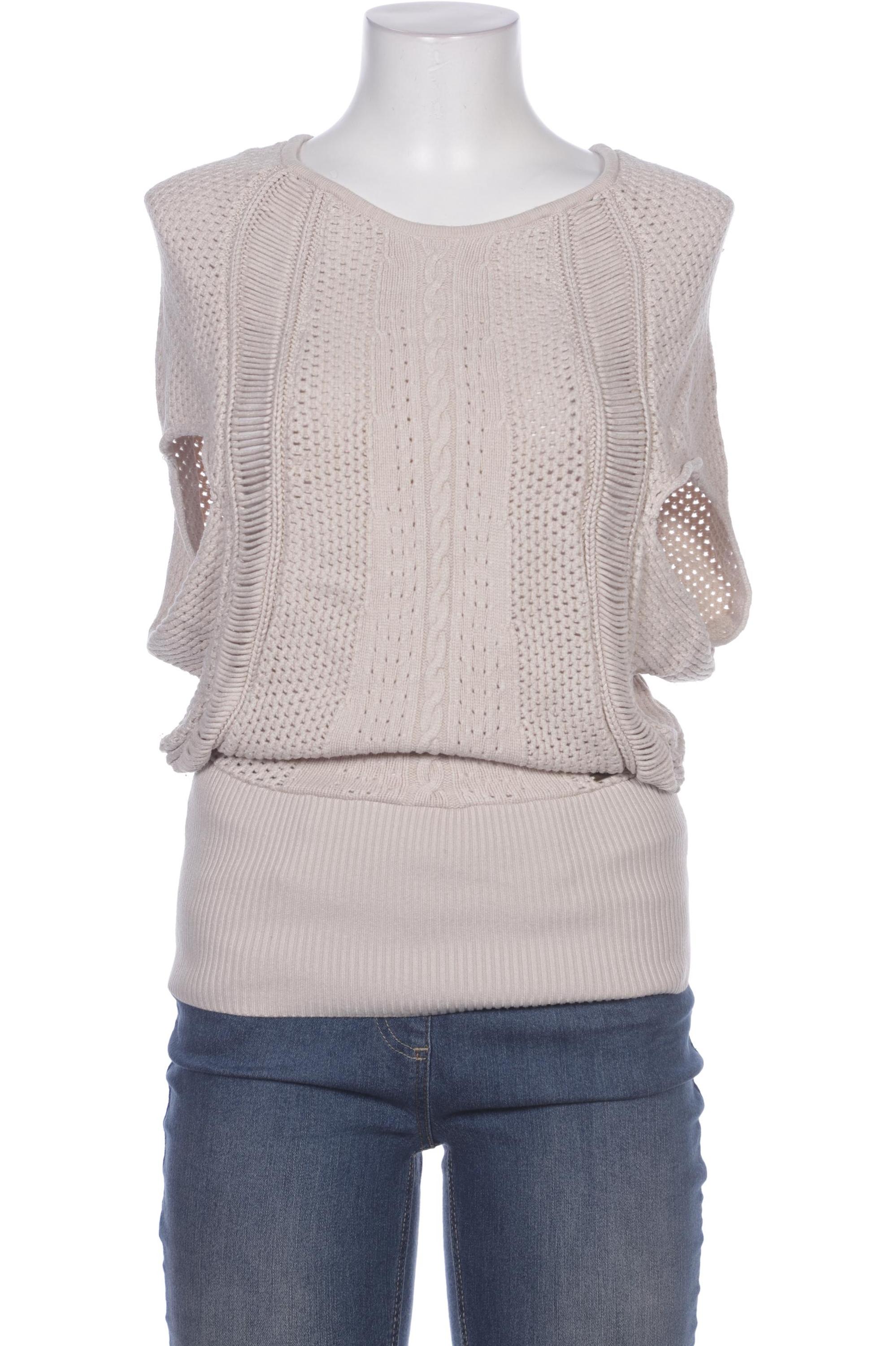 

Guess Damen Pullover, beige, Gr. 38
