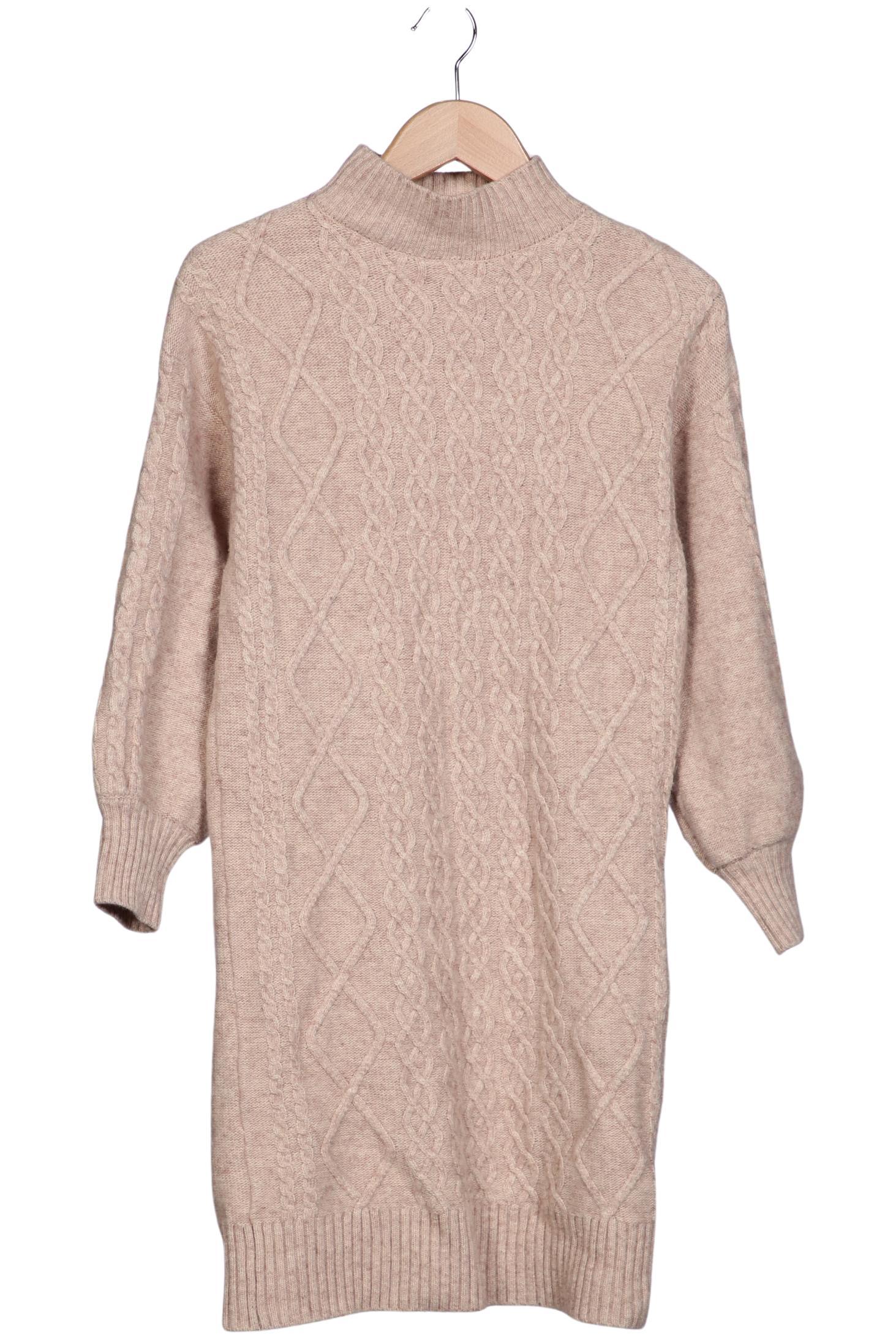 

Guess Damen Pullover, beige, Gr. 36