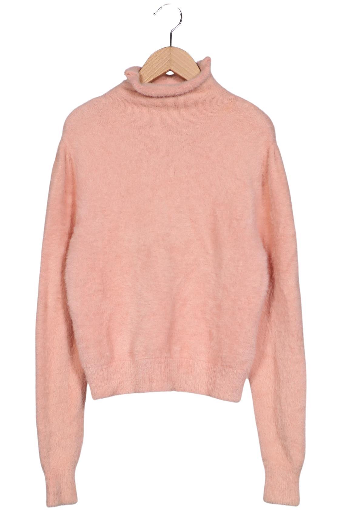 

Guess Damen Pullover, pink, Gr. 42