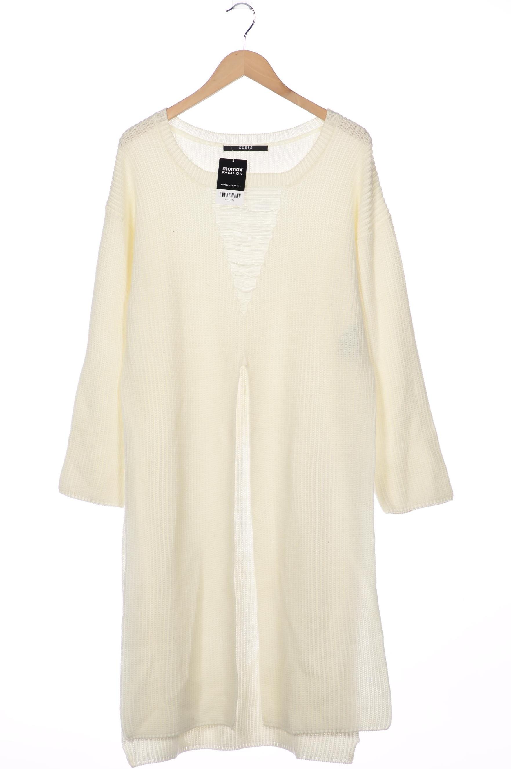 

Guess Damen Pullover, cremeweiß, Gr. 42