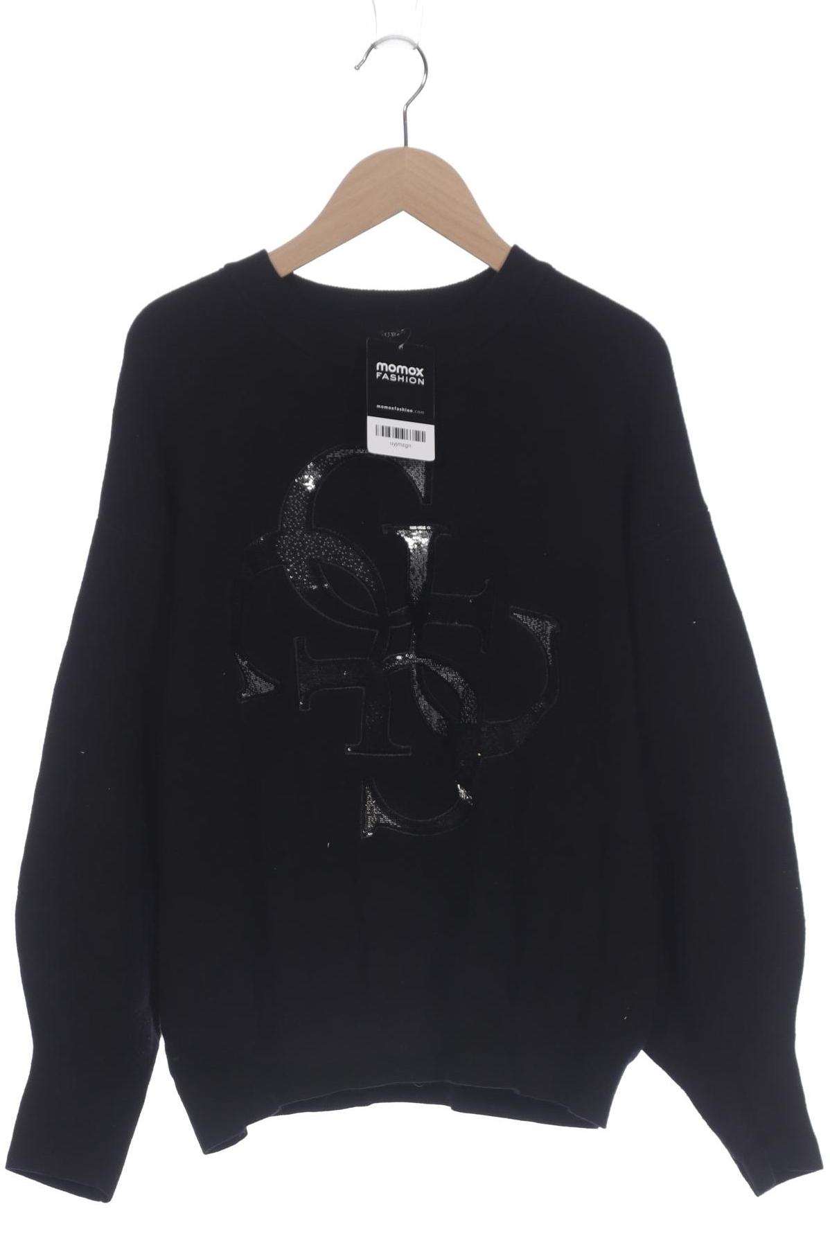 

Guess Damen Pullover, schwarz, Gr. 42