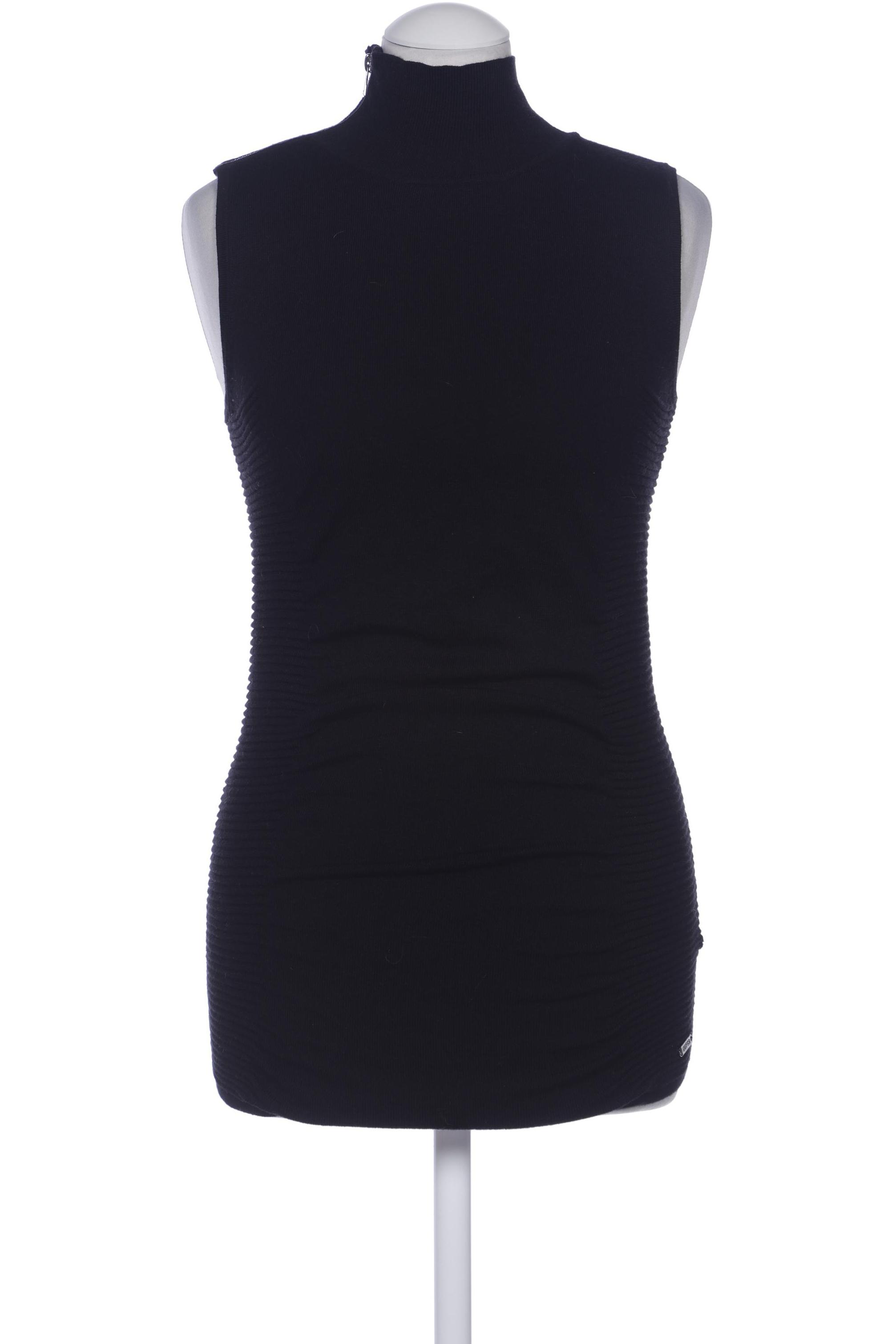 

Guess Damen Pullover, schwarz, Gr. 38
