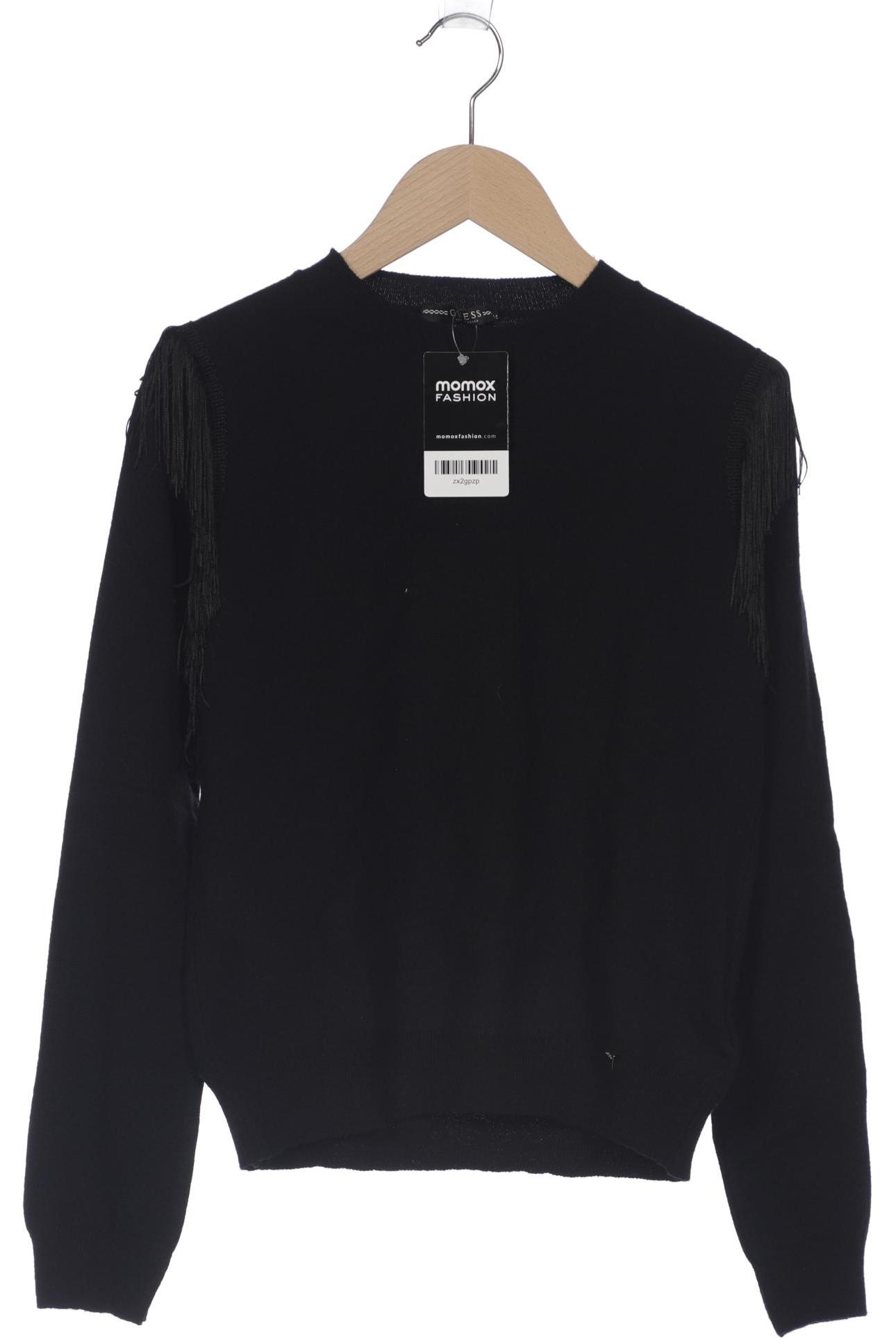 

Guess Damen Pullover, schwarz, Gr. 34