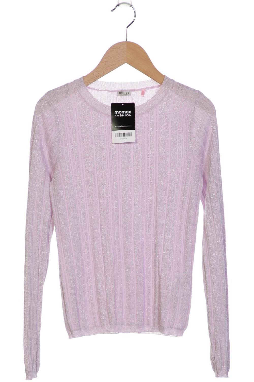 

Guess Damen Pullover, pink, Gr. 40