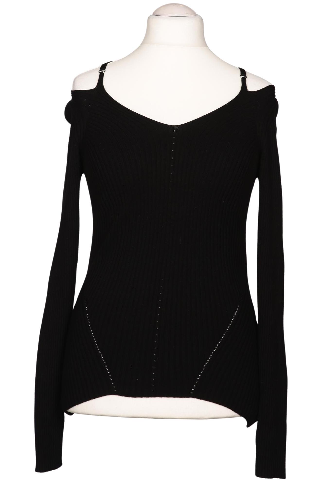 

Guess Damen Pullover, schwarz, Gr. 44