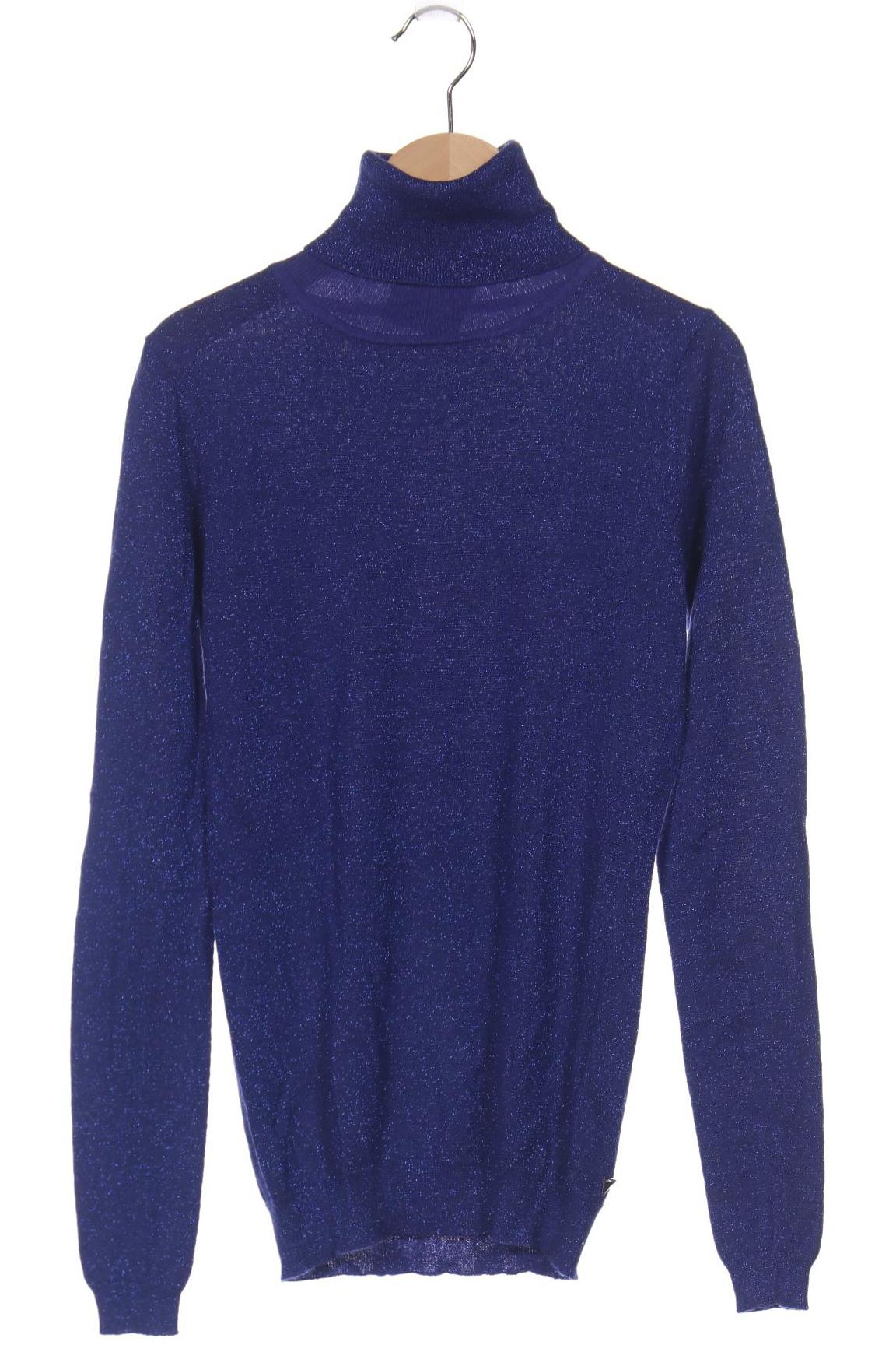 

GUESS Damen Pullover, blau