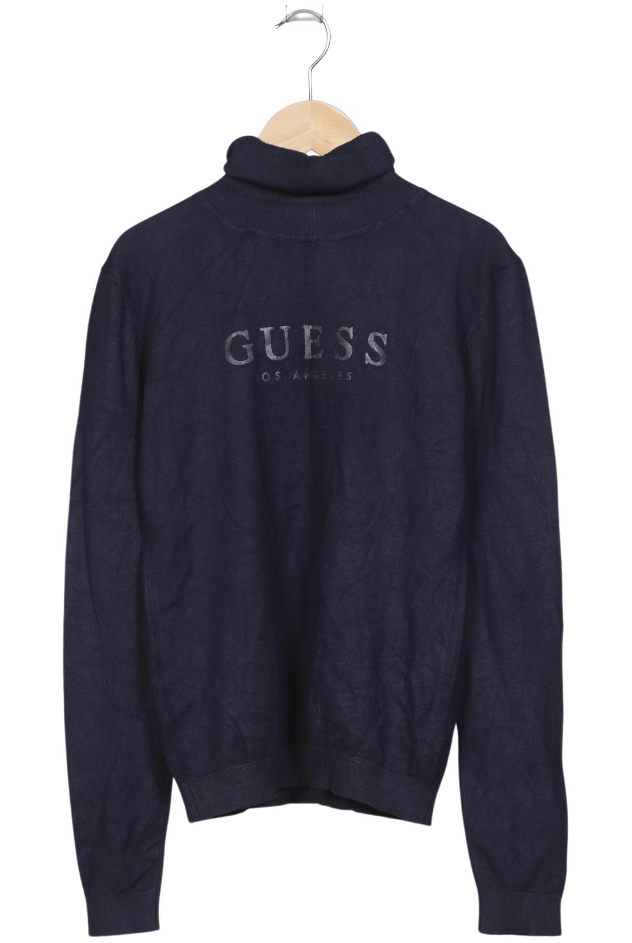 

Guess Damen Pullover, marineblau, Gr. 38
