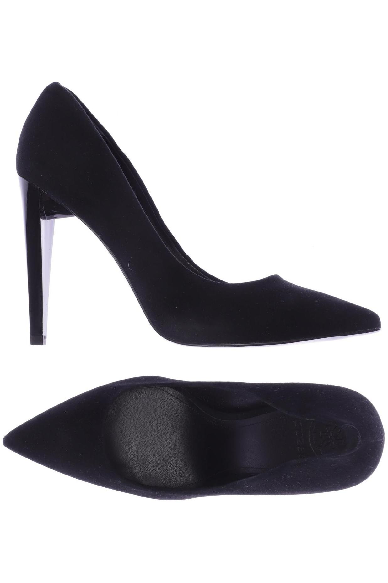 

Guess Damen Pumps, schwarz, Gr. 37