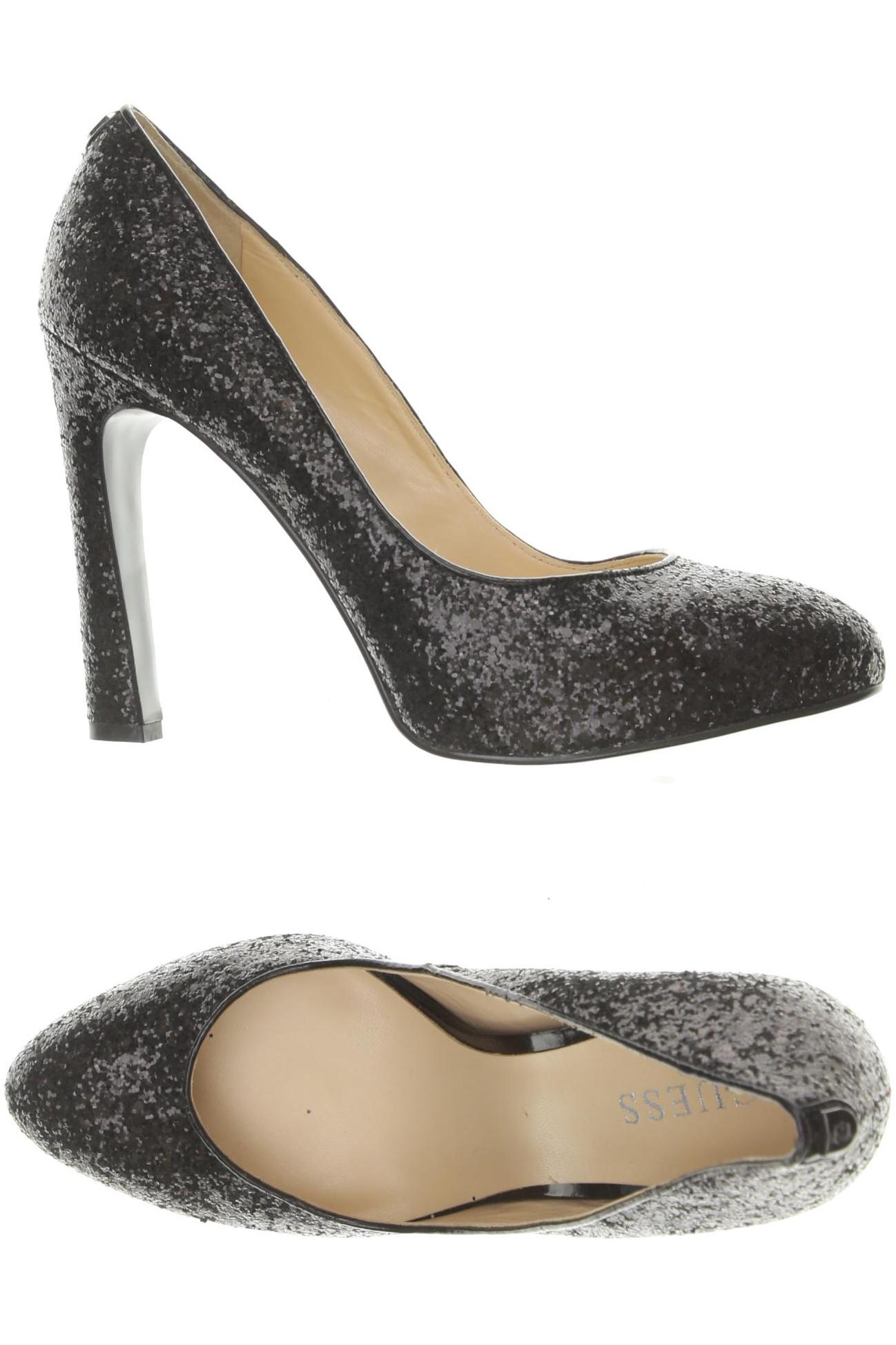 

Guess Damen Pumps, schwarz, Gr. 39