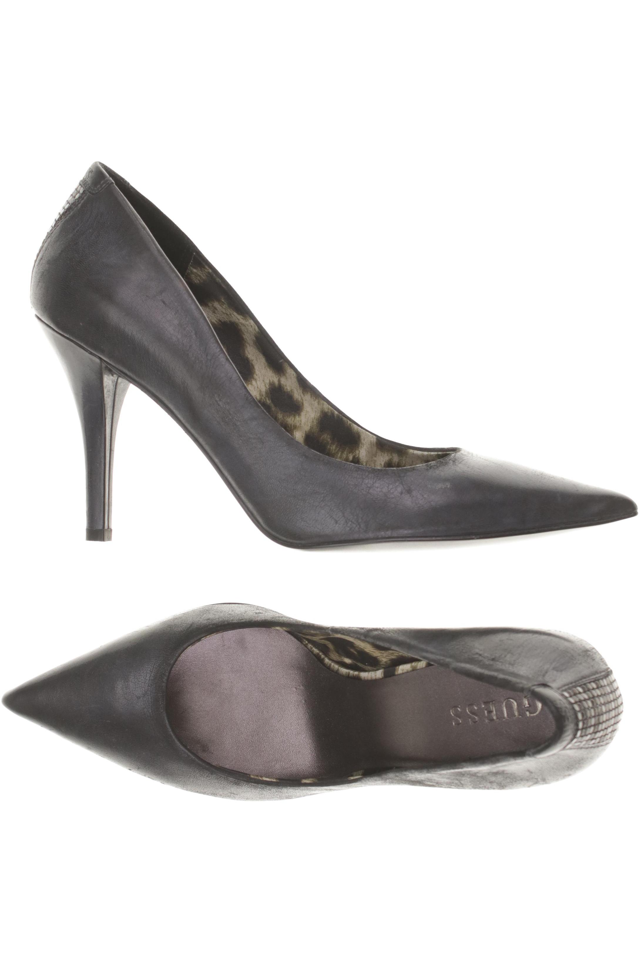 

Guess Damen Pumps, schwarz, Gr. 41