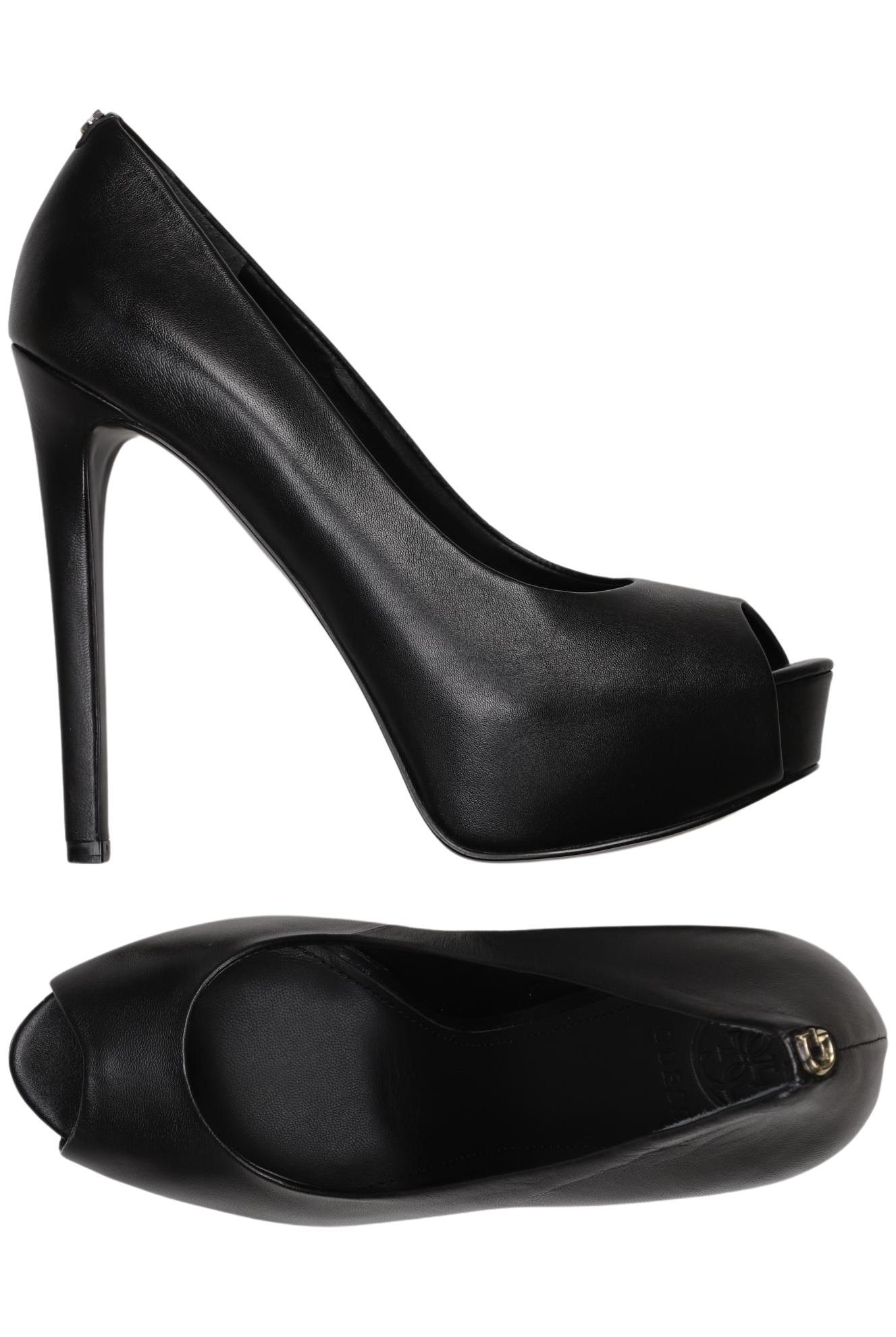 

Guess Damen Pumps, schwarz, Gr. 40