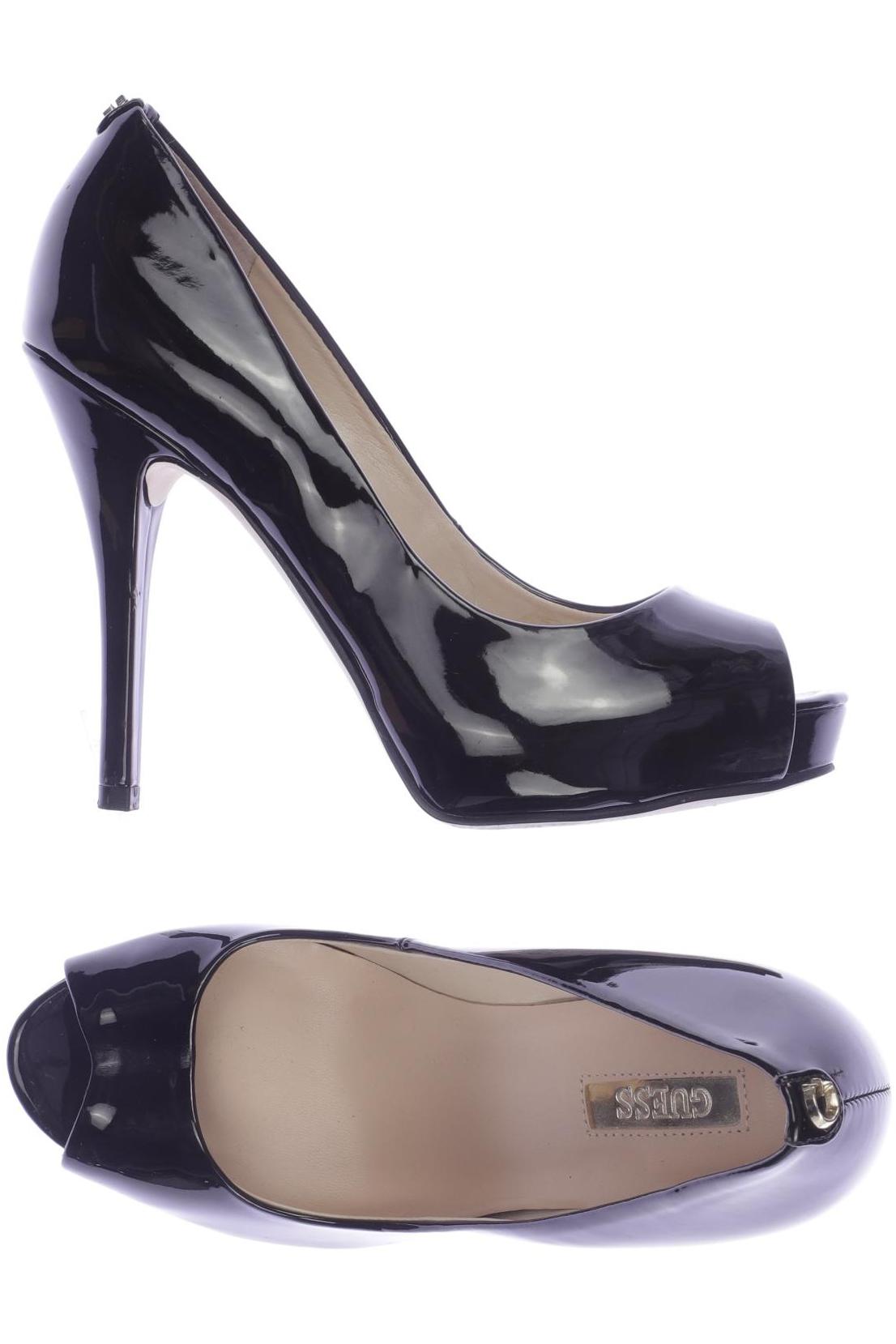 

GUESS Damen Pumps, schwarz