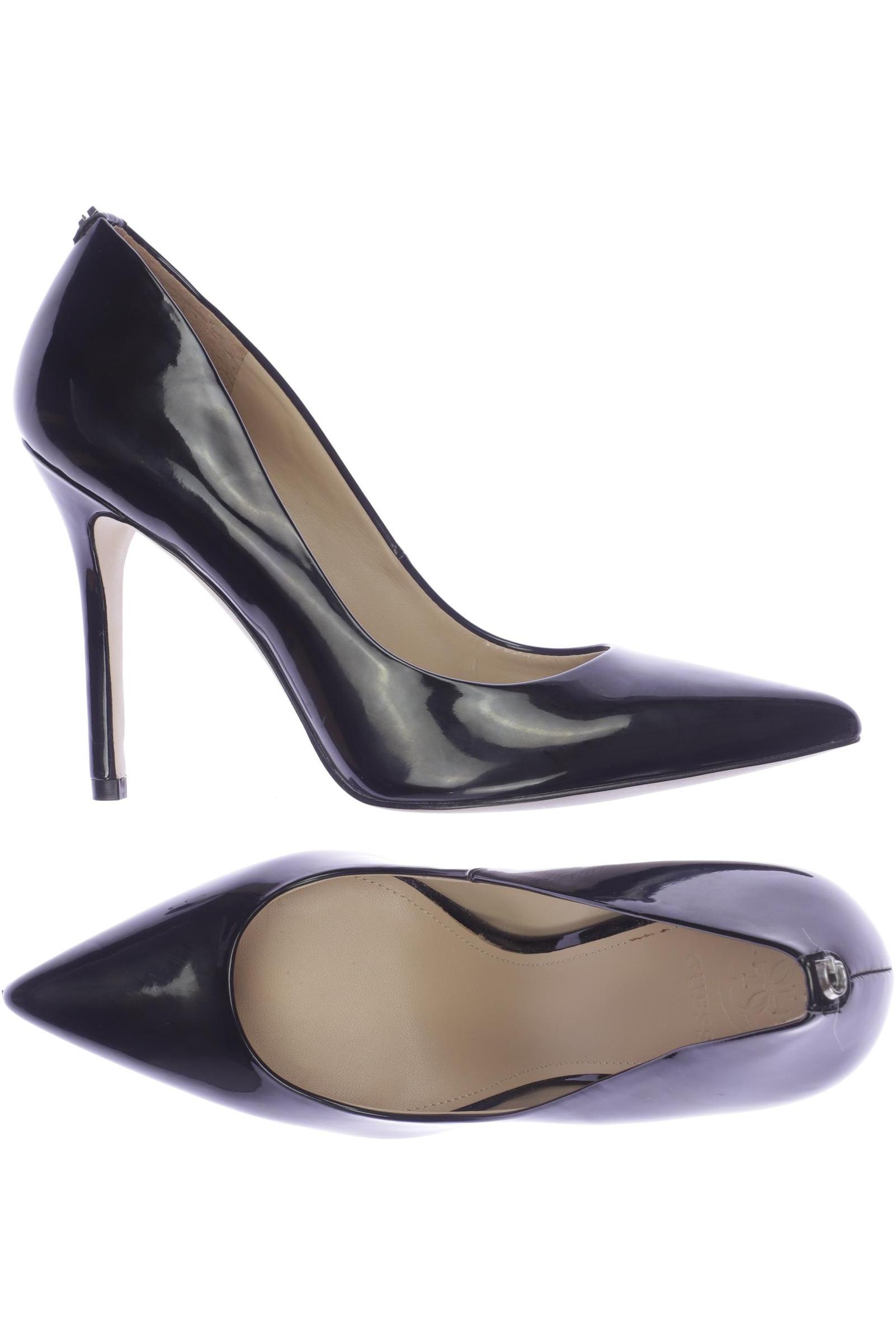 

Guess Damen Pumps, schwarz, Gr. 39