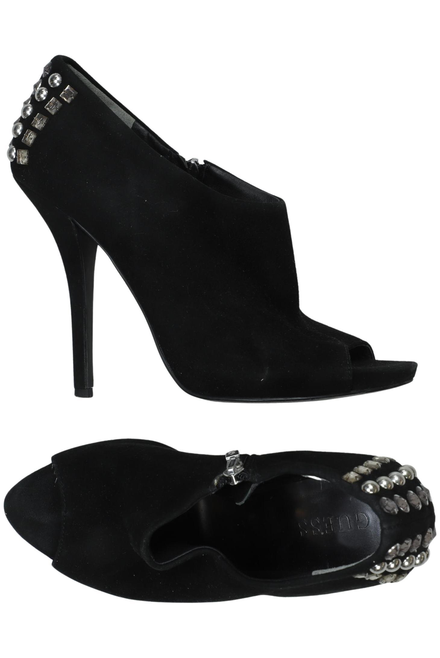 

Guess Damen Pumps, schwarz, Gr. 40