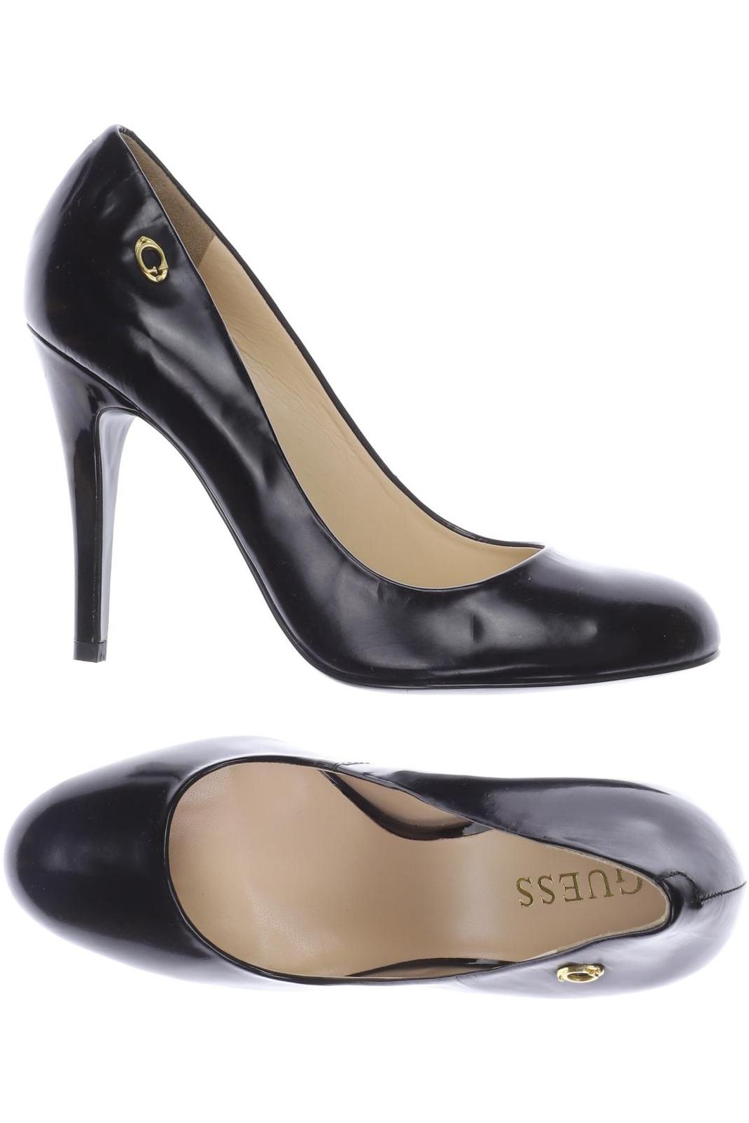 

GUESS Damen Pumps, schwarz