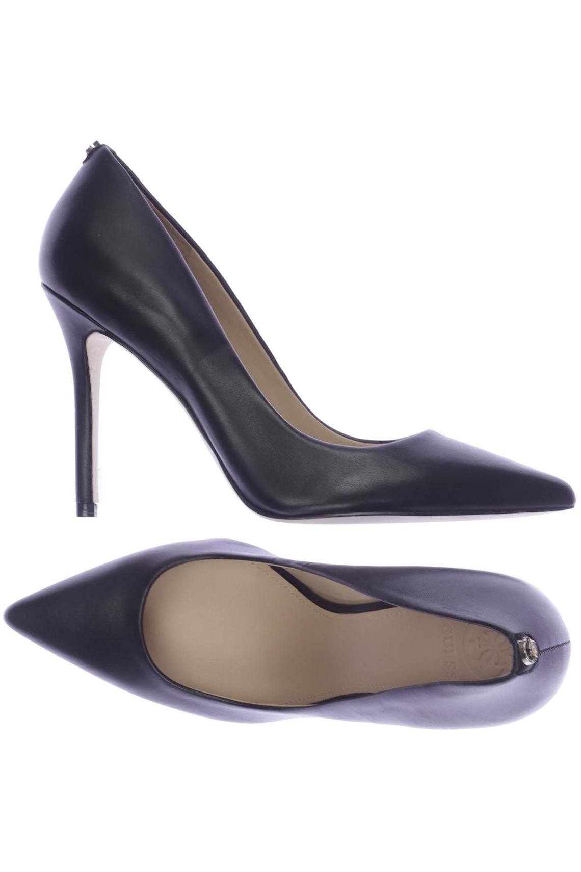 

GUESS Damen Pumps, schwarz