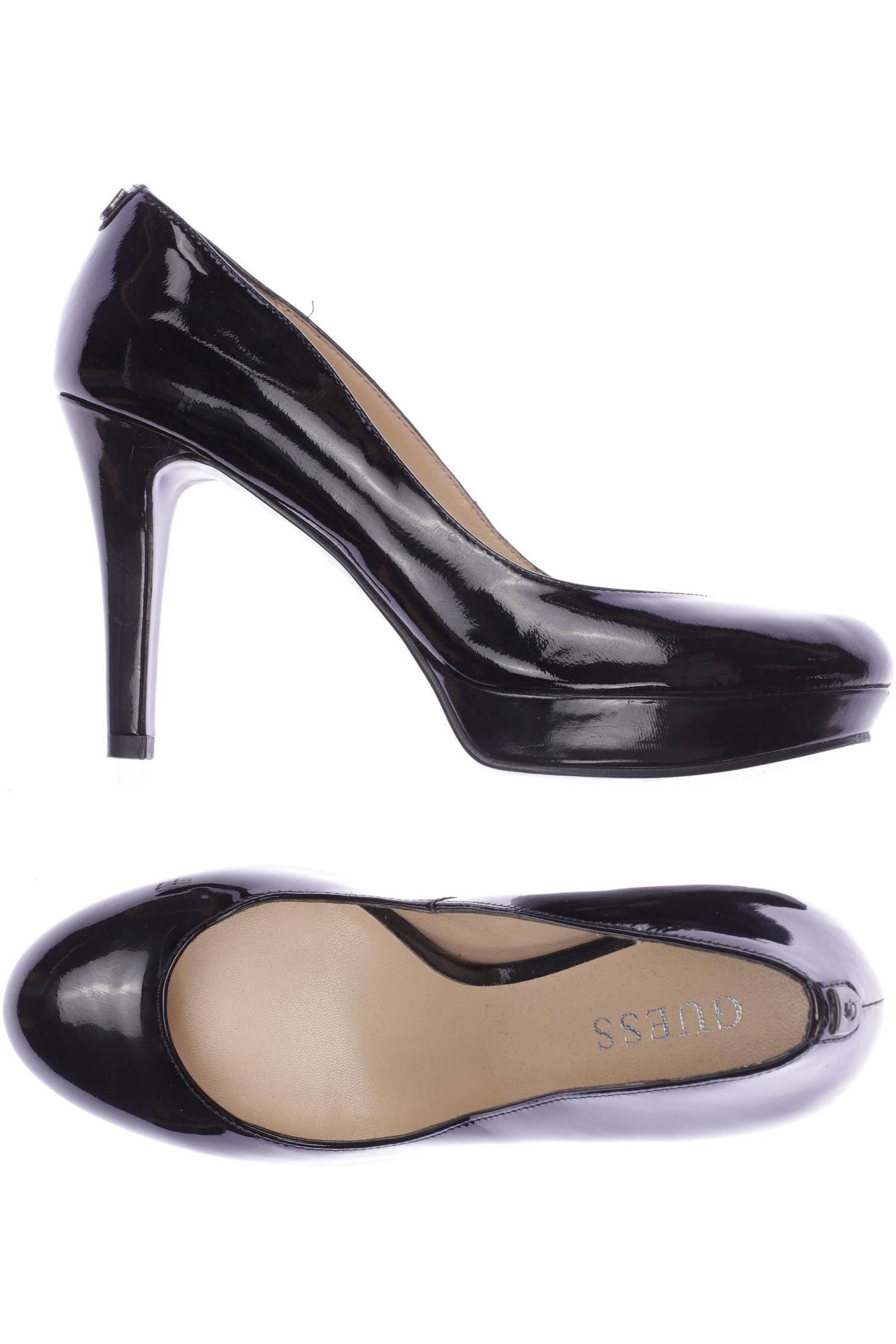 

GUESS Damen Pumps, schwarz