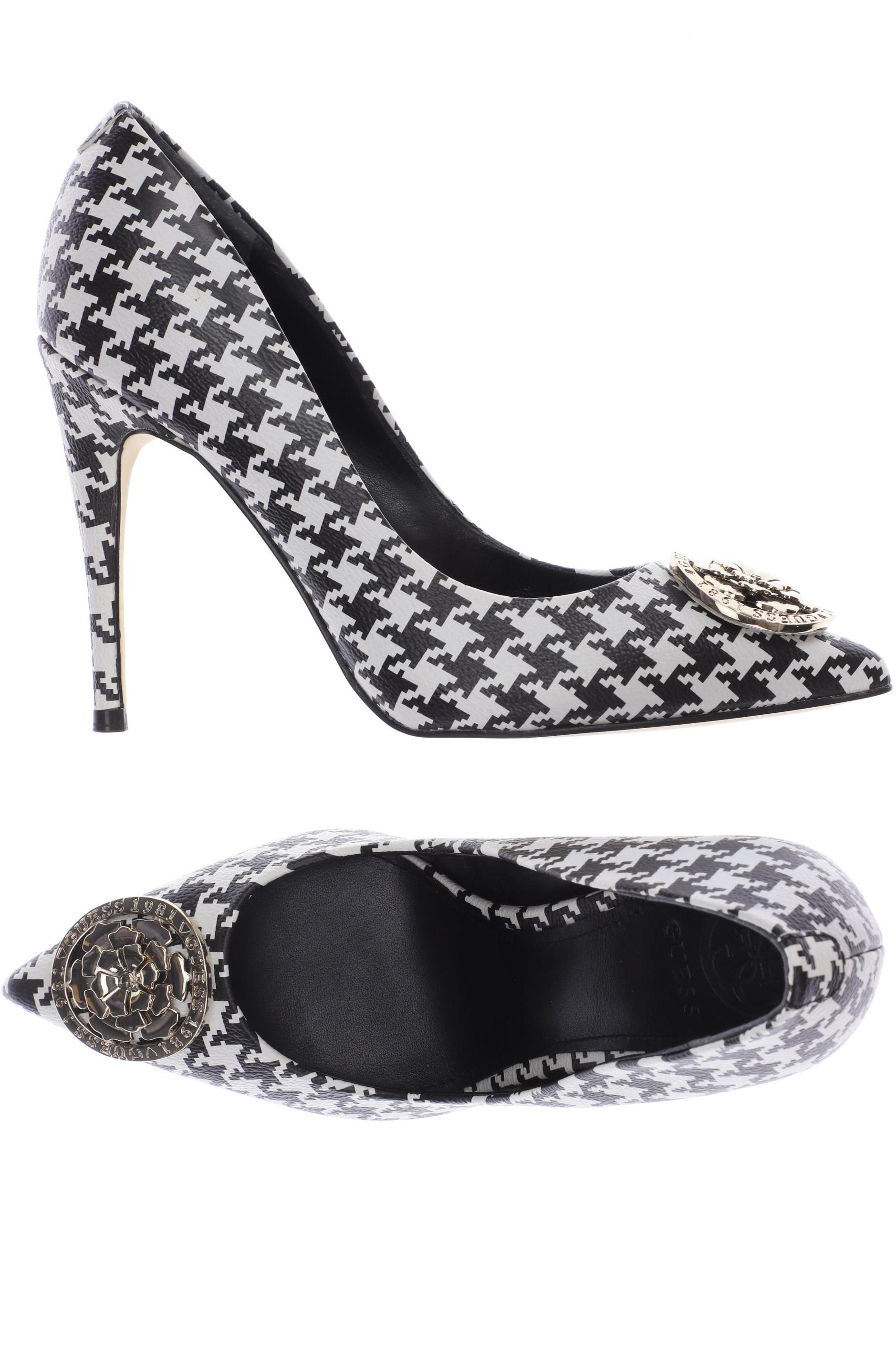 

GUESS Damen Pumps, schwarz