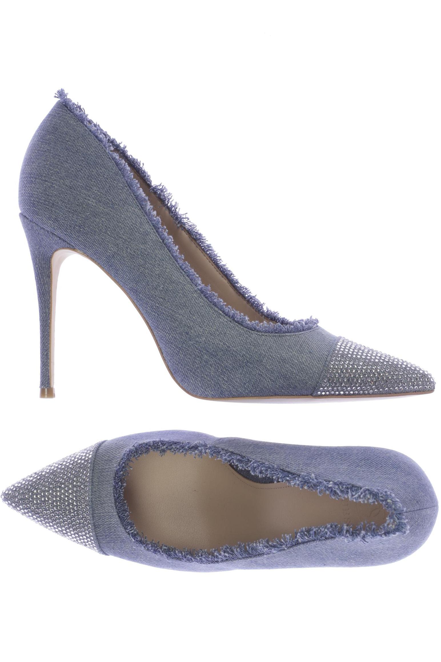 

GUESS Damen Pumps, blau