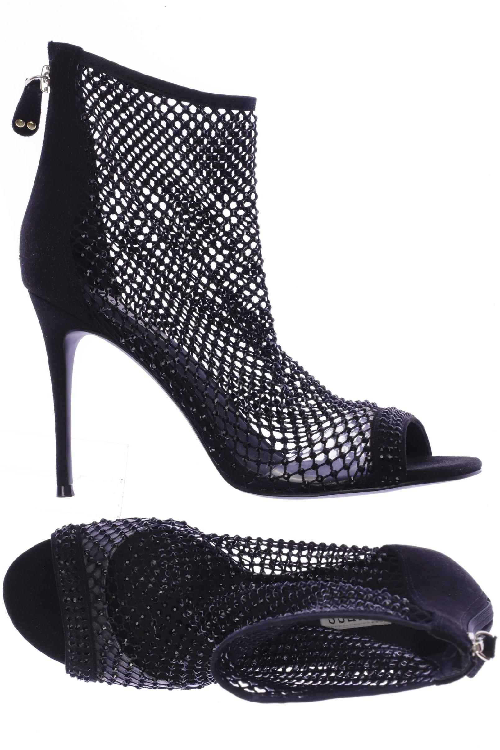 

Guess Damen Pumps, schwarz, Gr. 41