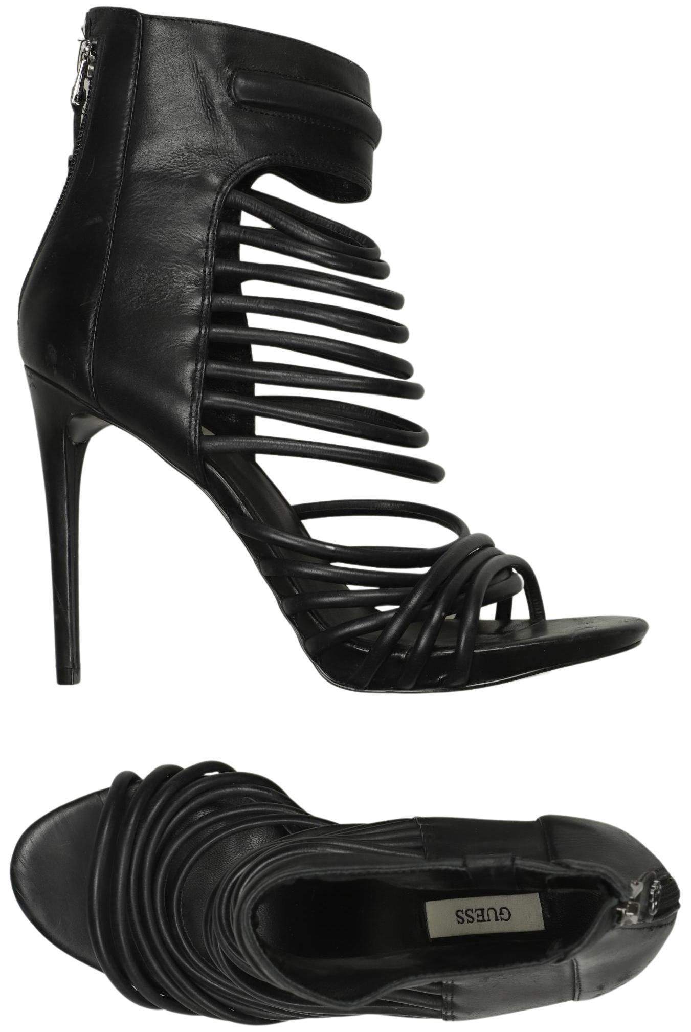 

Guess Damen Pumps, schwarz, Gr. 40