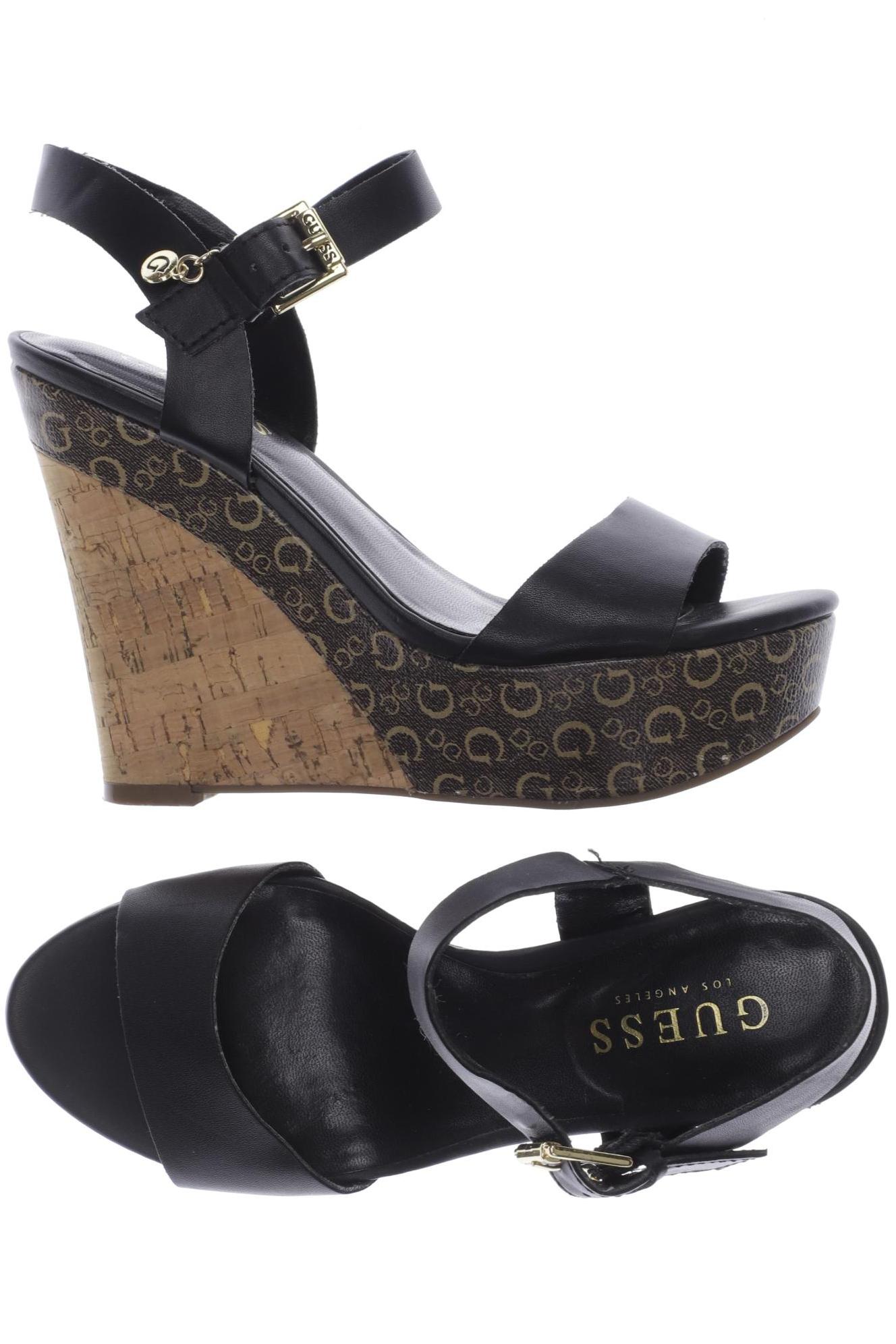 

GUESS Damen Pumps, schwarz