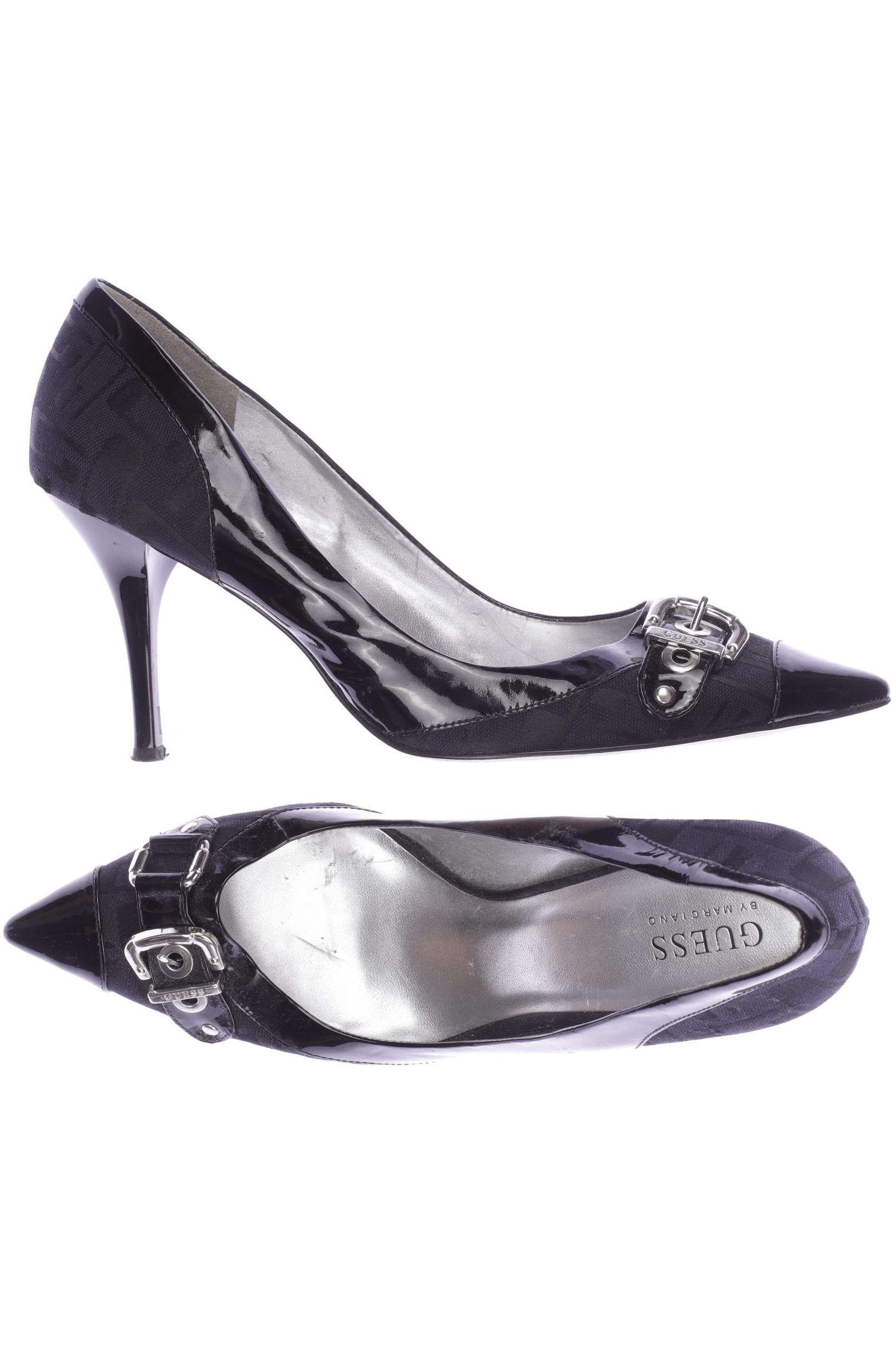 

GUESS Damen Pumps, schwarz