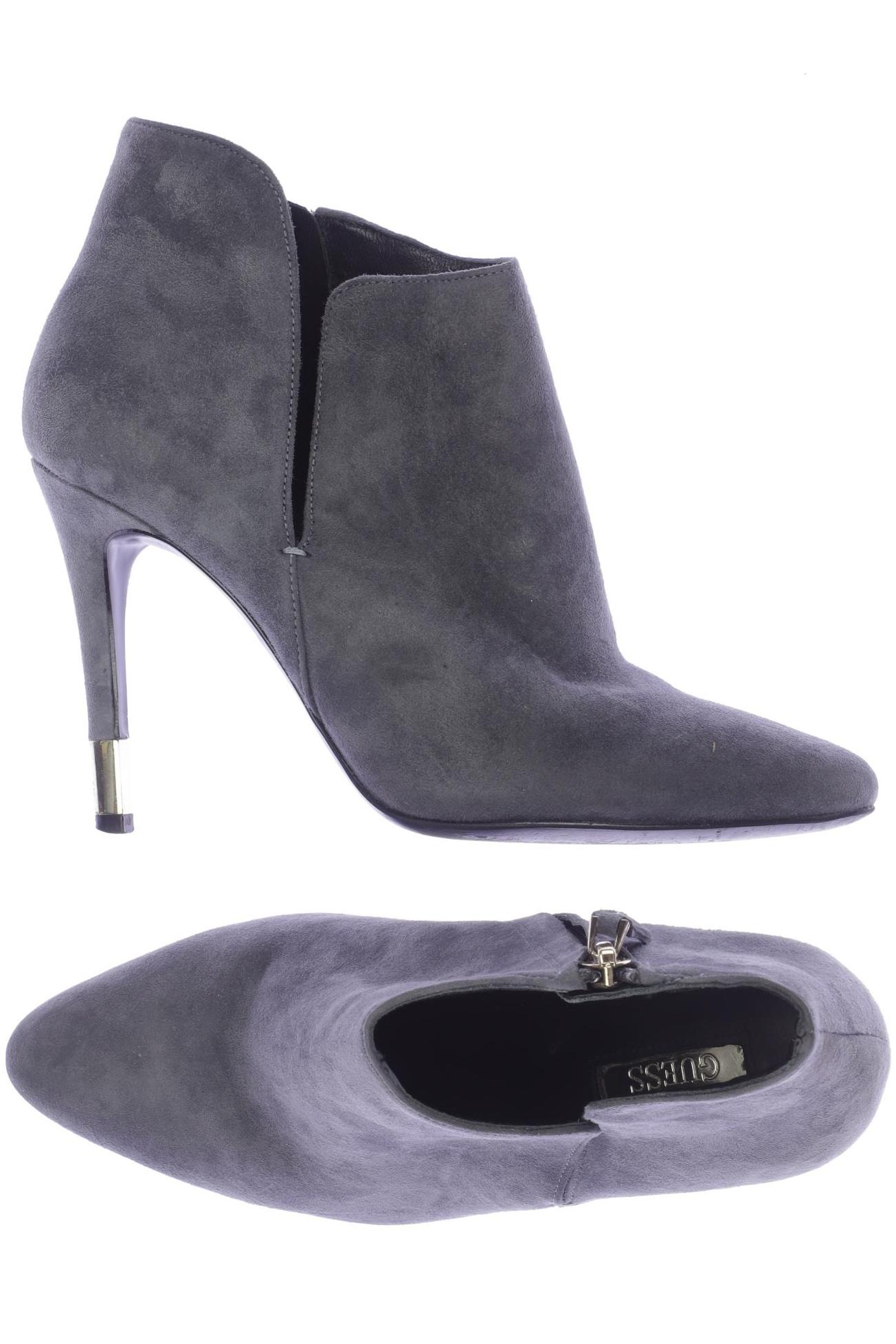 

GUESS Damen Pumps, grau