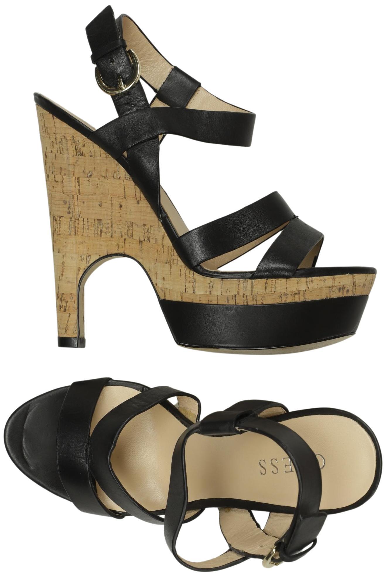 

Guess Damen Pumps, schwarz, Gr. 37