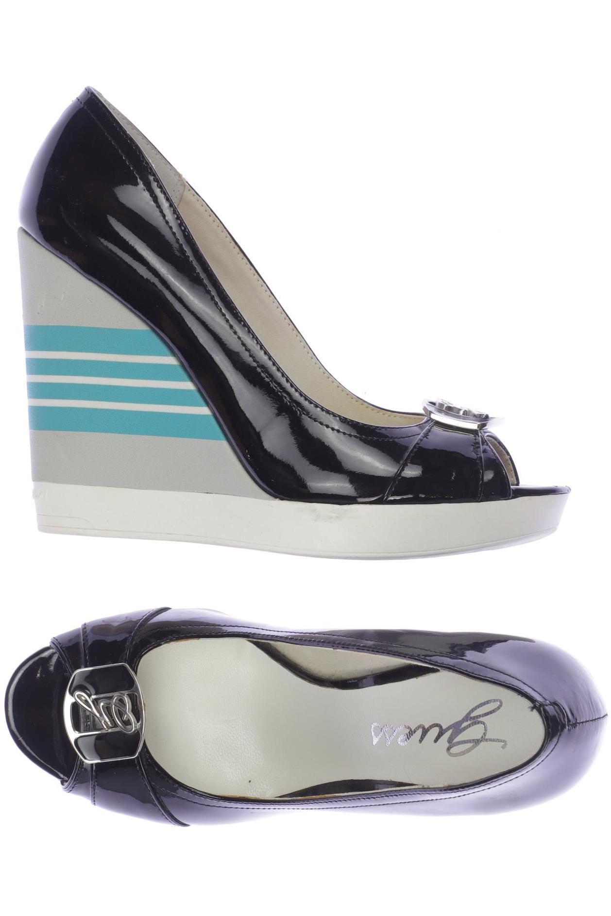 

Guess Damen Pumps, schwarz, Gr. 37