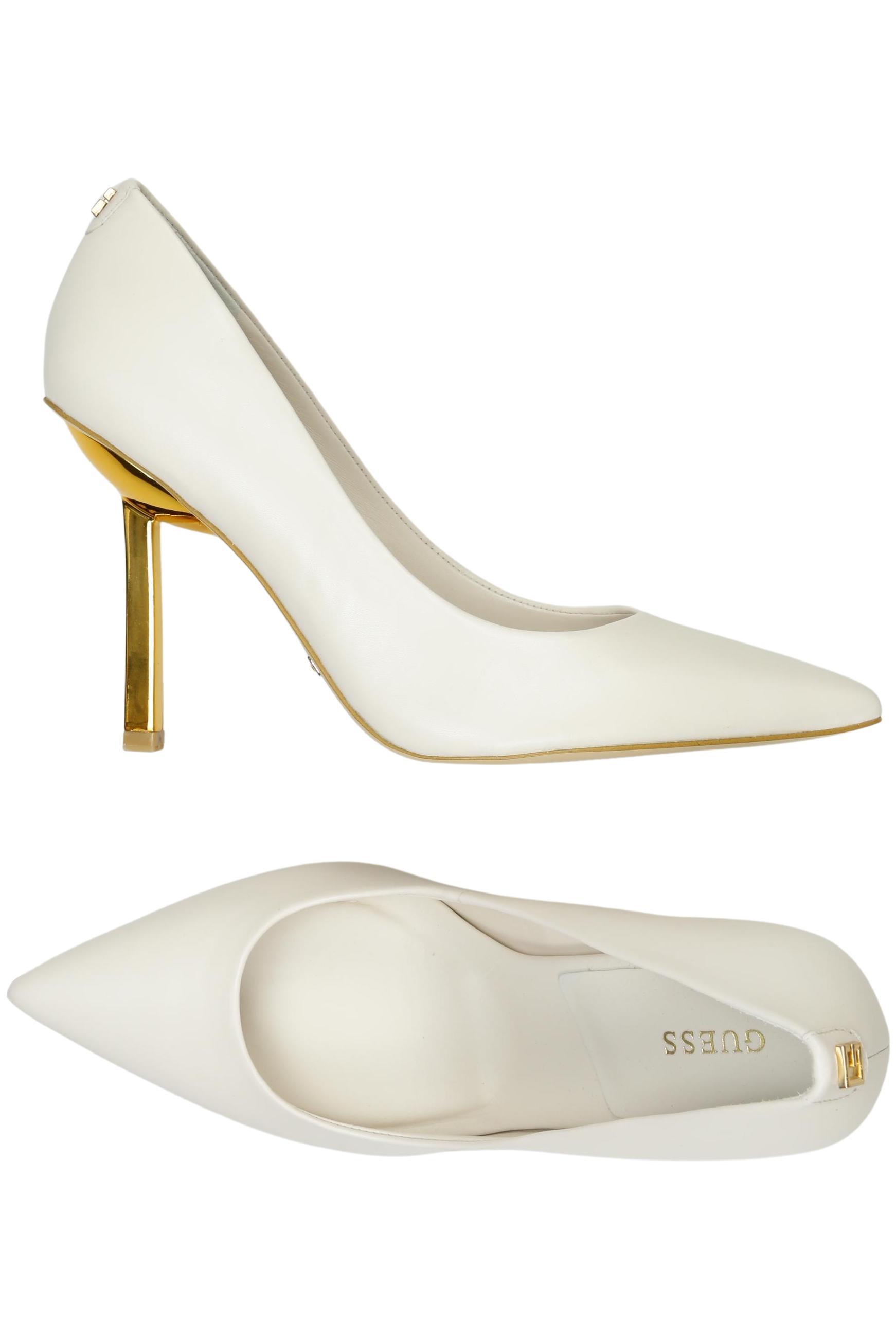 

Guess Damen Pumps, mehrfarbig, Gr. 39