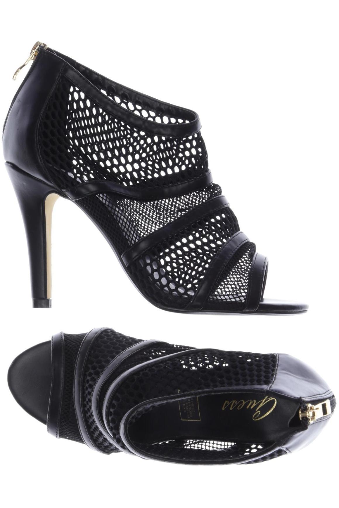 

Guess Damen Pumps, schwarz, Gr. 37