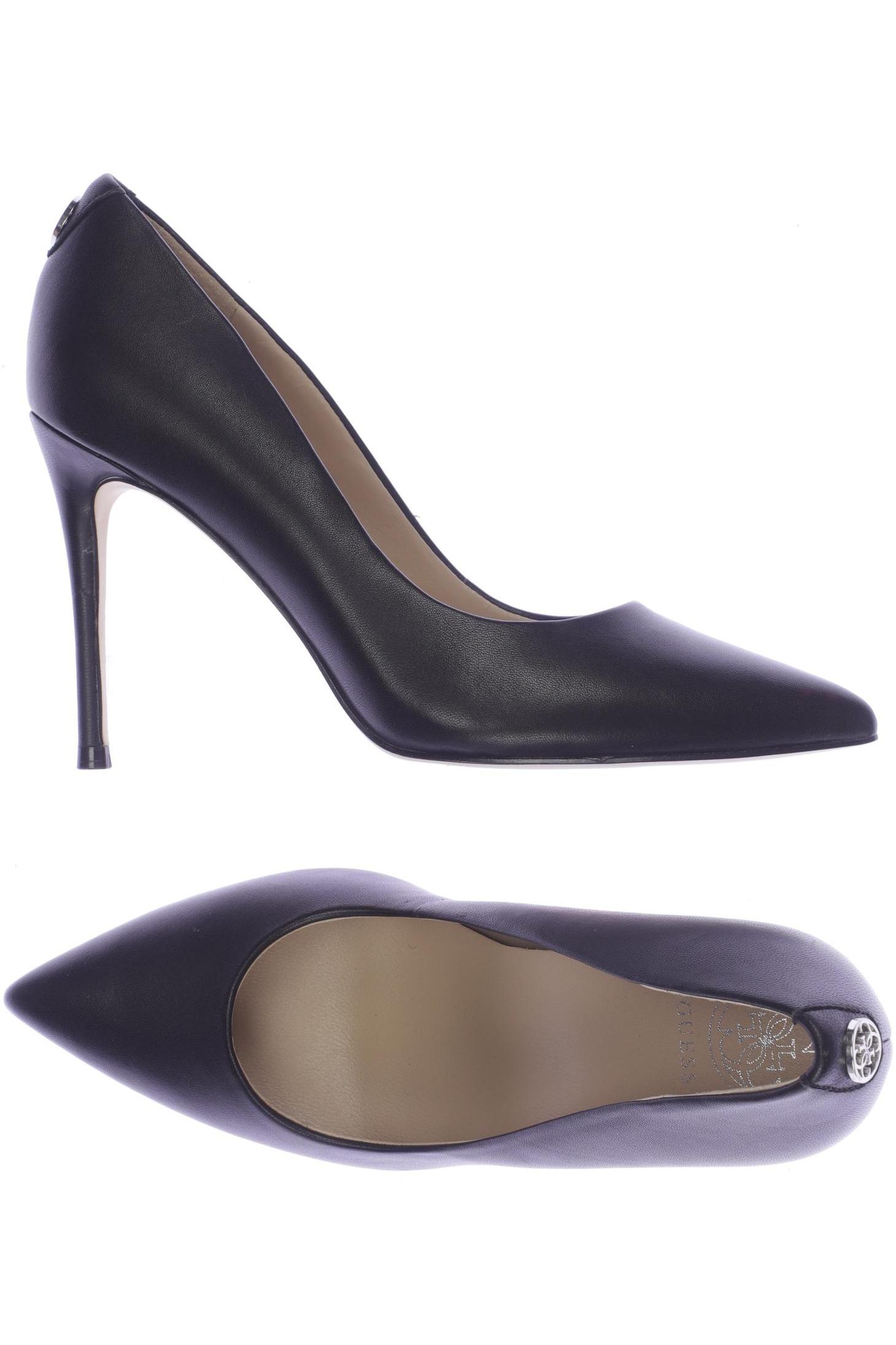 

Guess Damen Pumps, schwarz, Gr. 36