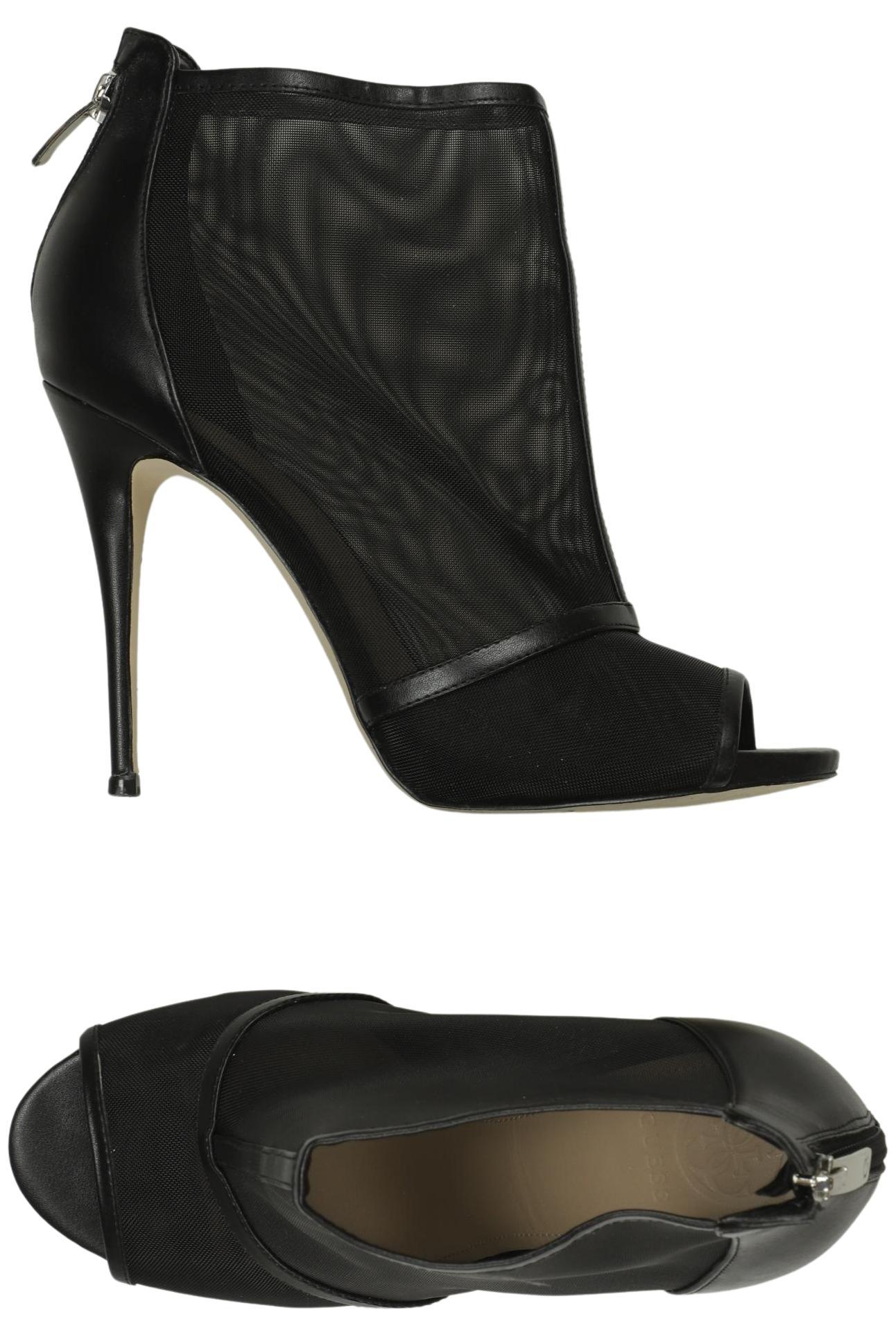 

Guess Damen Pumps, schwarz, Gr. 40