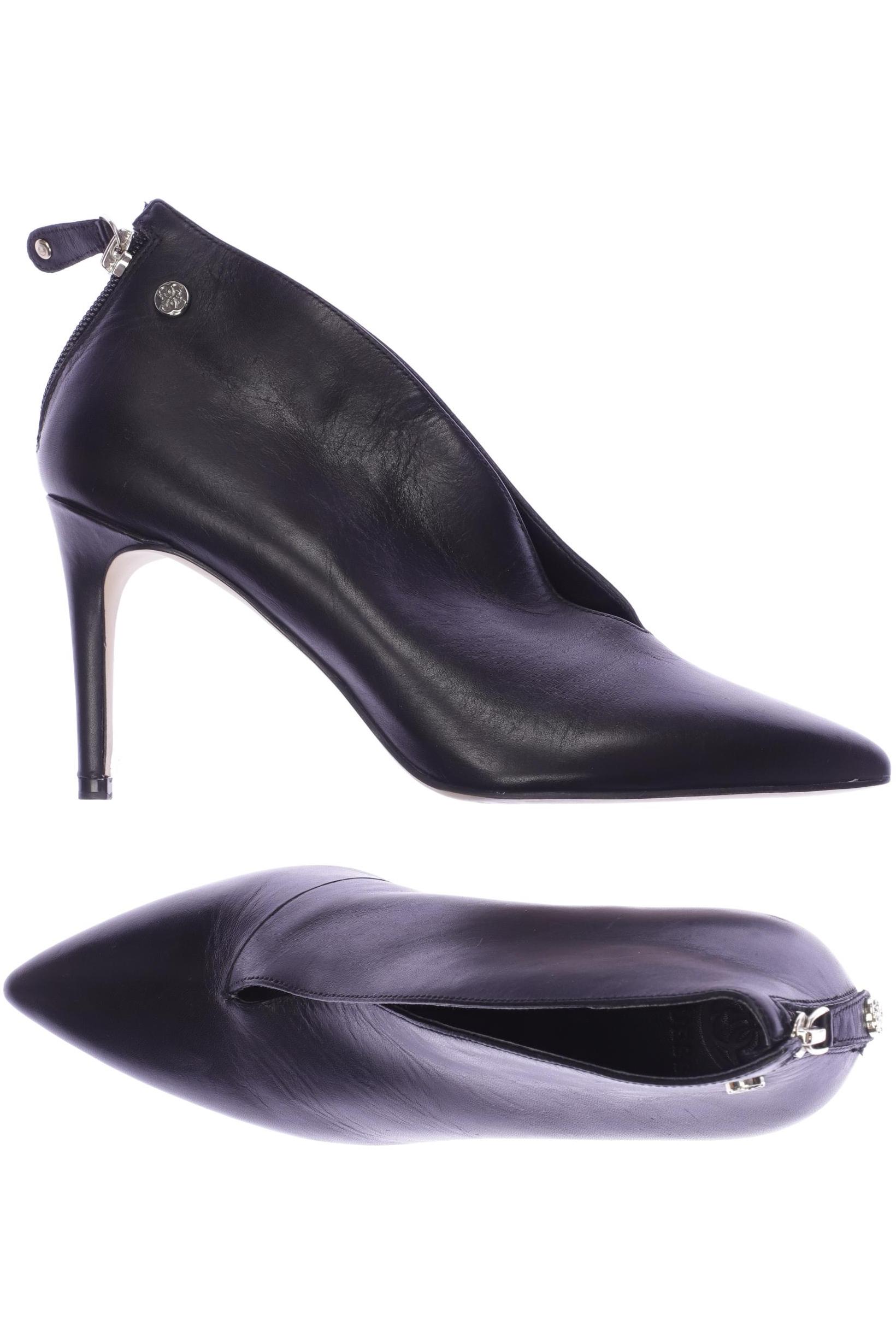 

Guess Damen Pumps, schwarz, Gr. 37