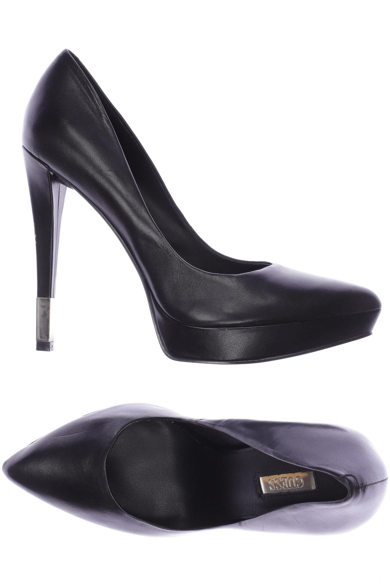 

GUESS Damen Pumps, schwarz