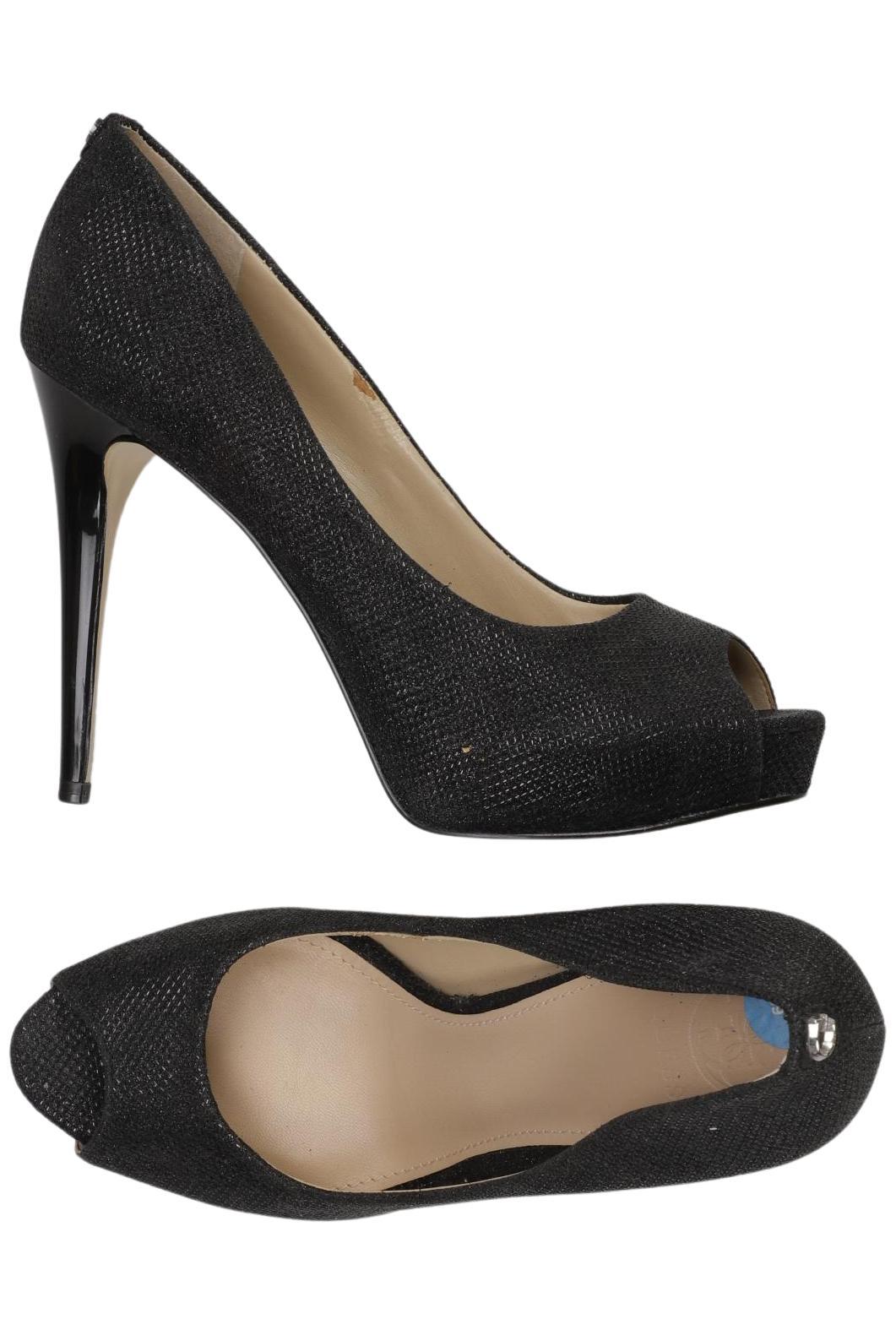 

Guess Damen Pumps, schwarz, Gr. 39