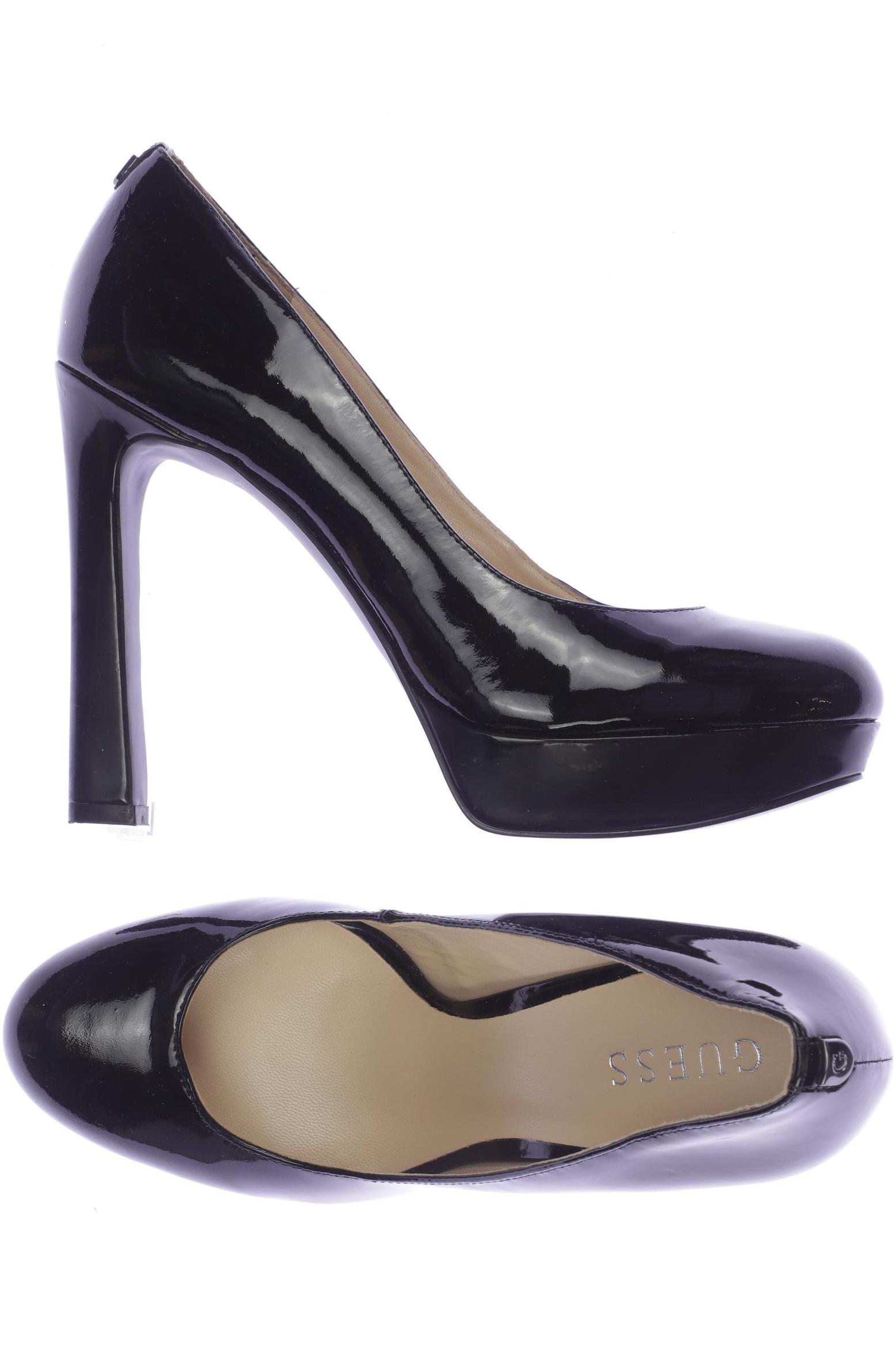 

GUESS Damen Pumps, schwarz