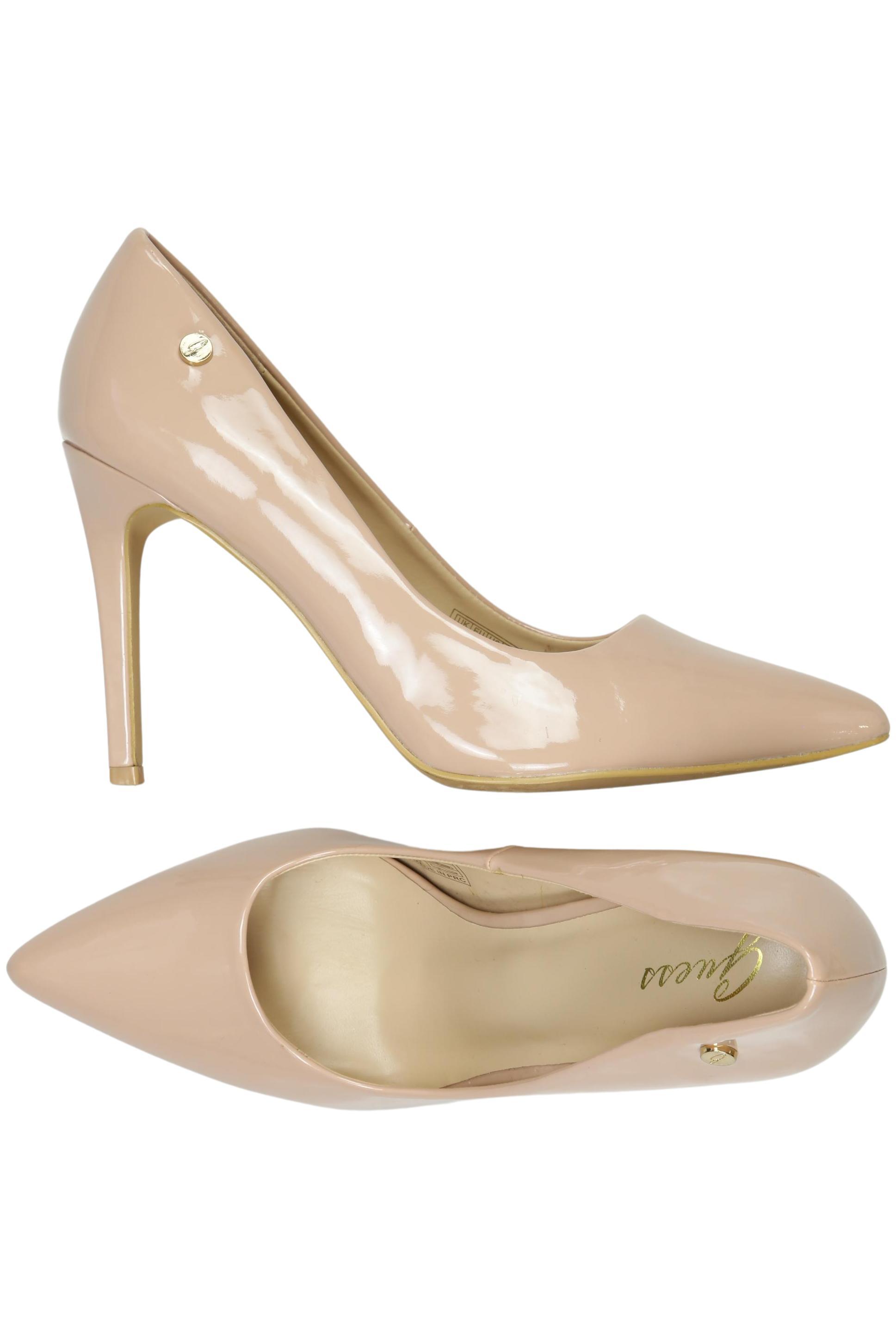 

Guess Damen Pumps, pink, Gr. 40