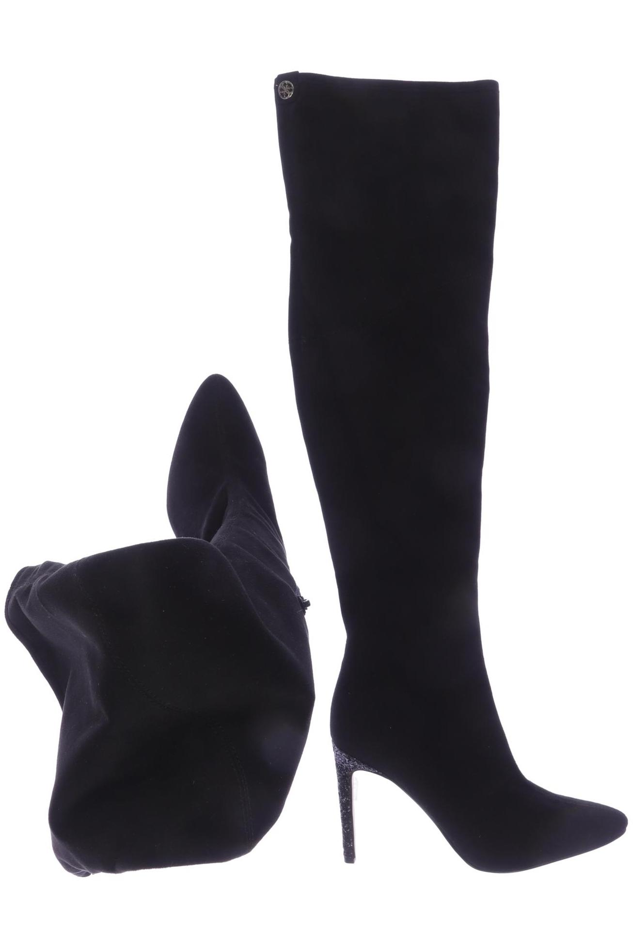 

GUESS Damen Pumps, schwarz