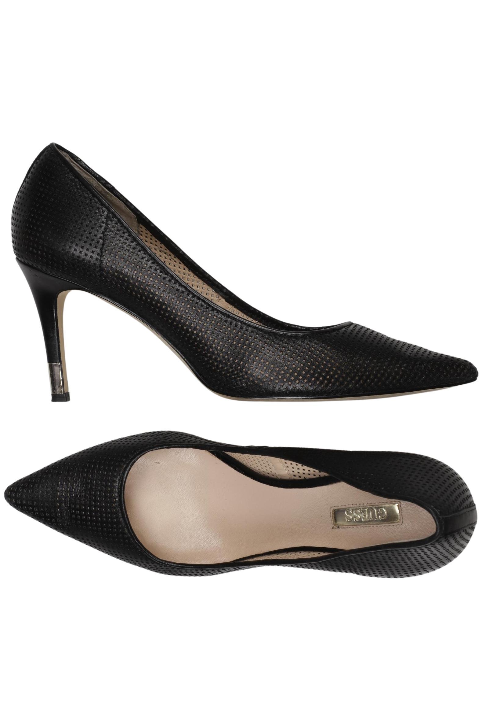 

Guess Damen Pumps, schwarz, Gr. 41