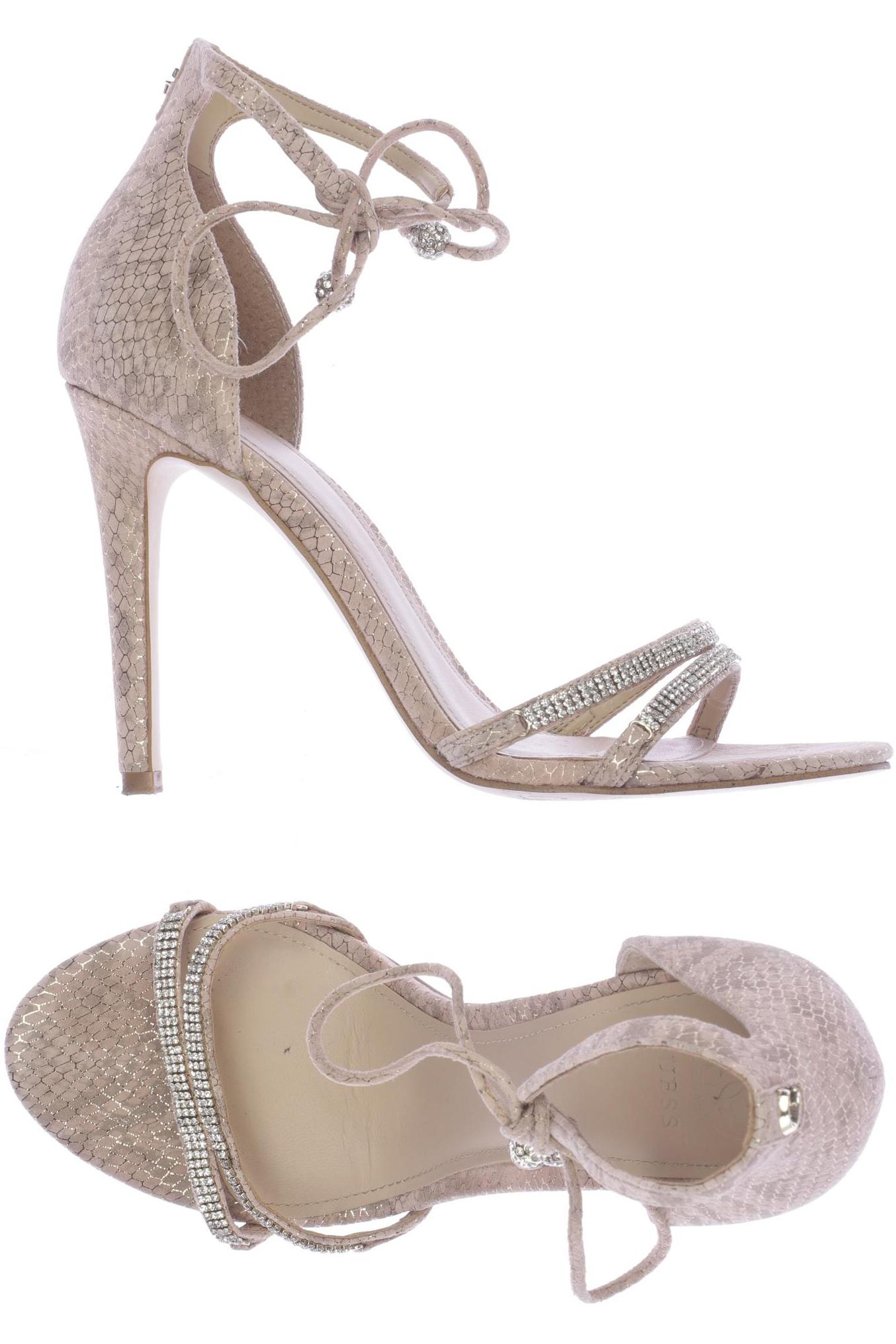 

Guess Damen Pumps, pink, Gr. 40