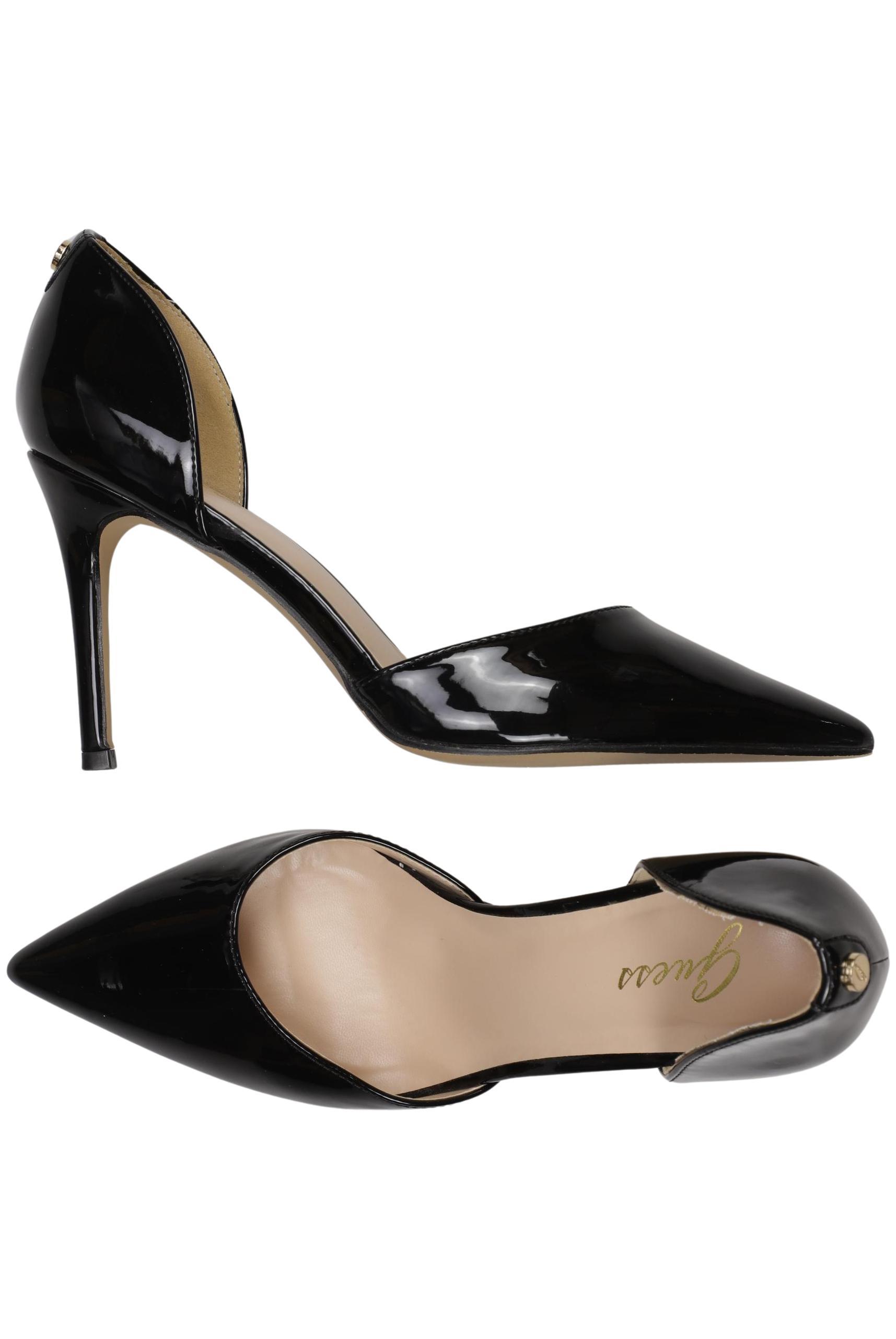 

Guess Damen Pumps, schwarz, Gr. 39